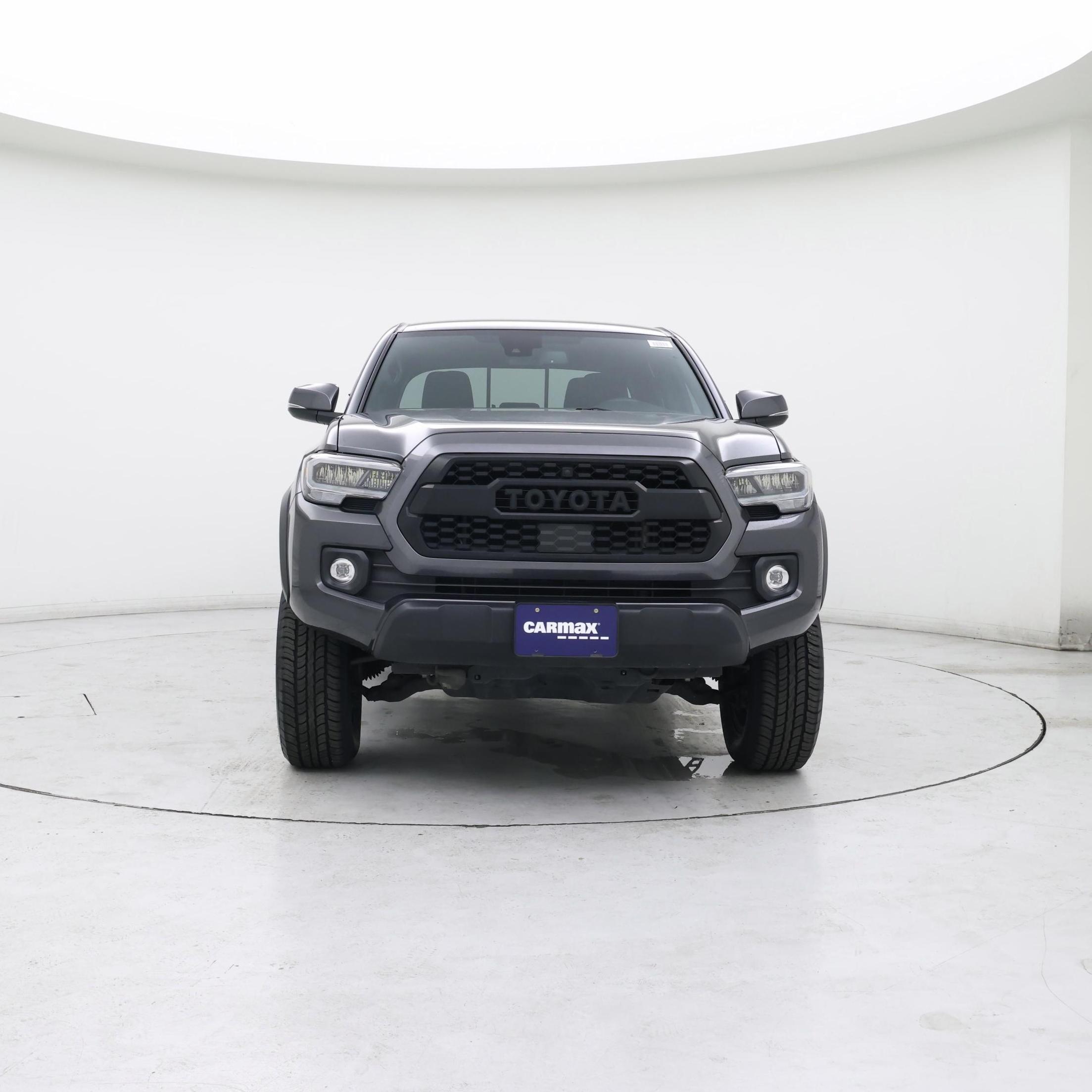 Thumbnail: 2023 Toyota Tacoma - 5