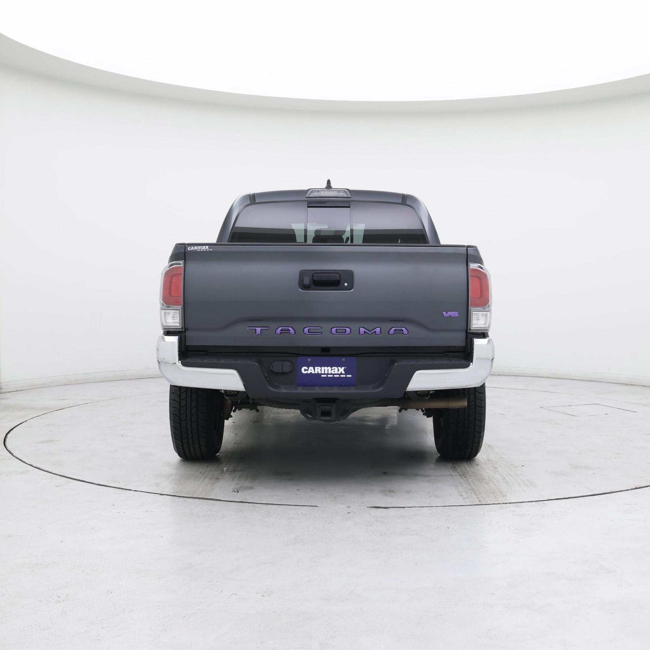 Thumbnail: 2023 Toyota Tacoma - 6