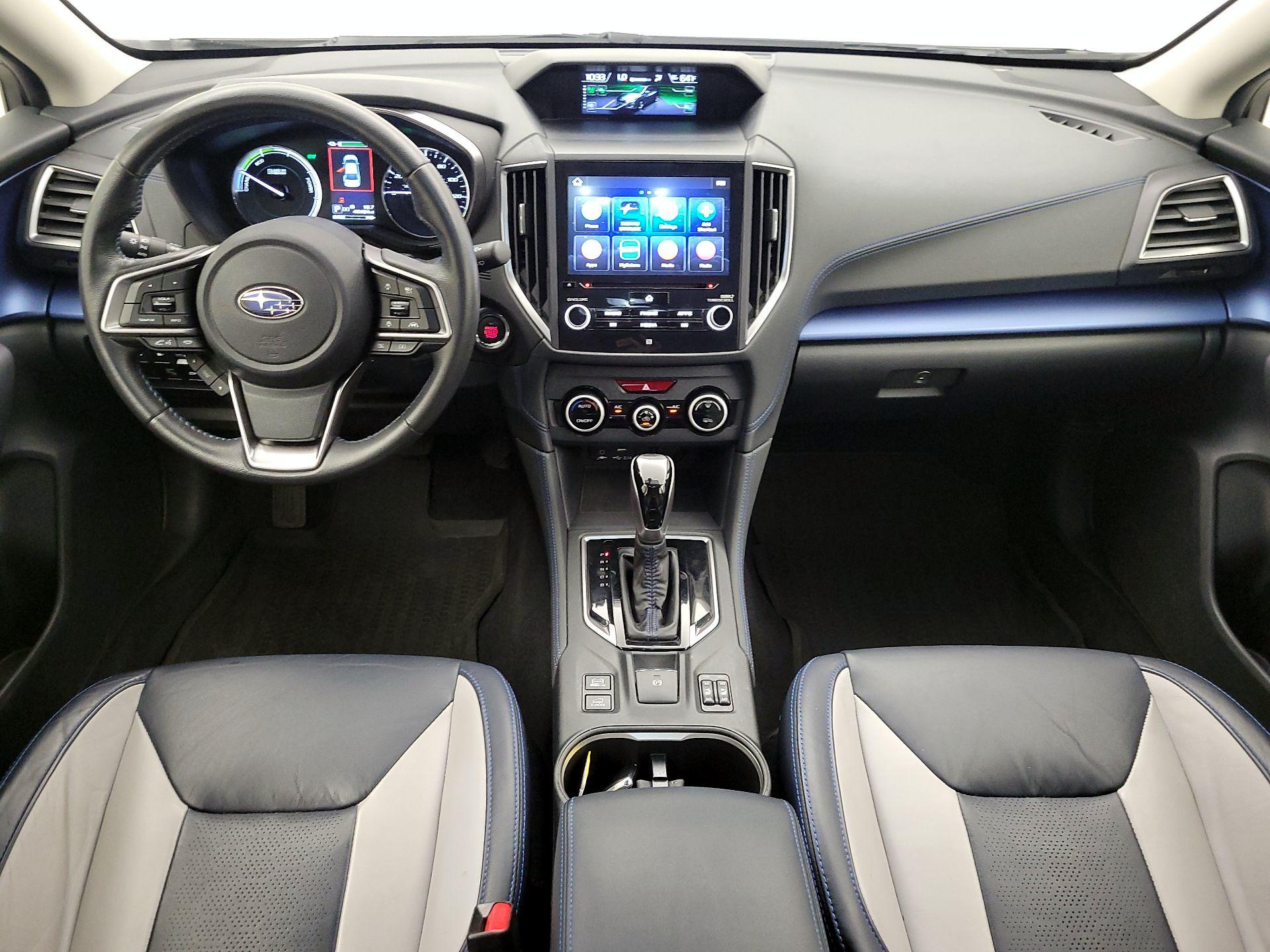 Thumbnail: 2021 Subaru Crosstrek - 9