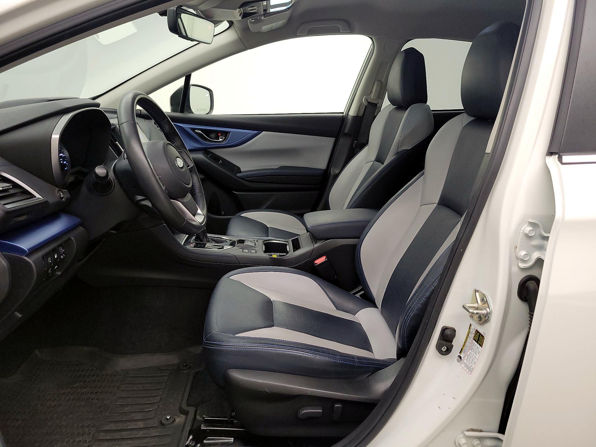 Thumbnail: 2021 Subaru Crosstrek - 11