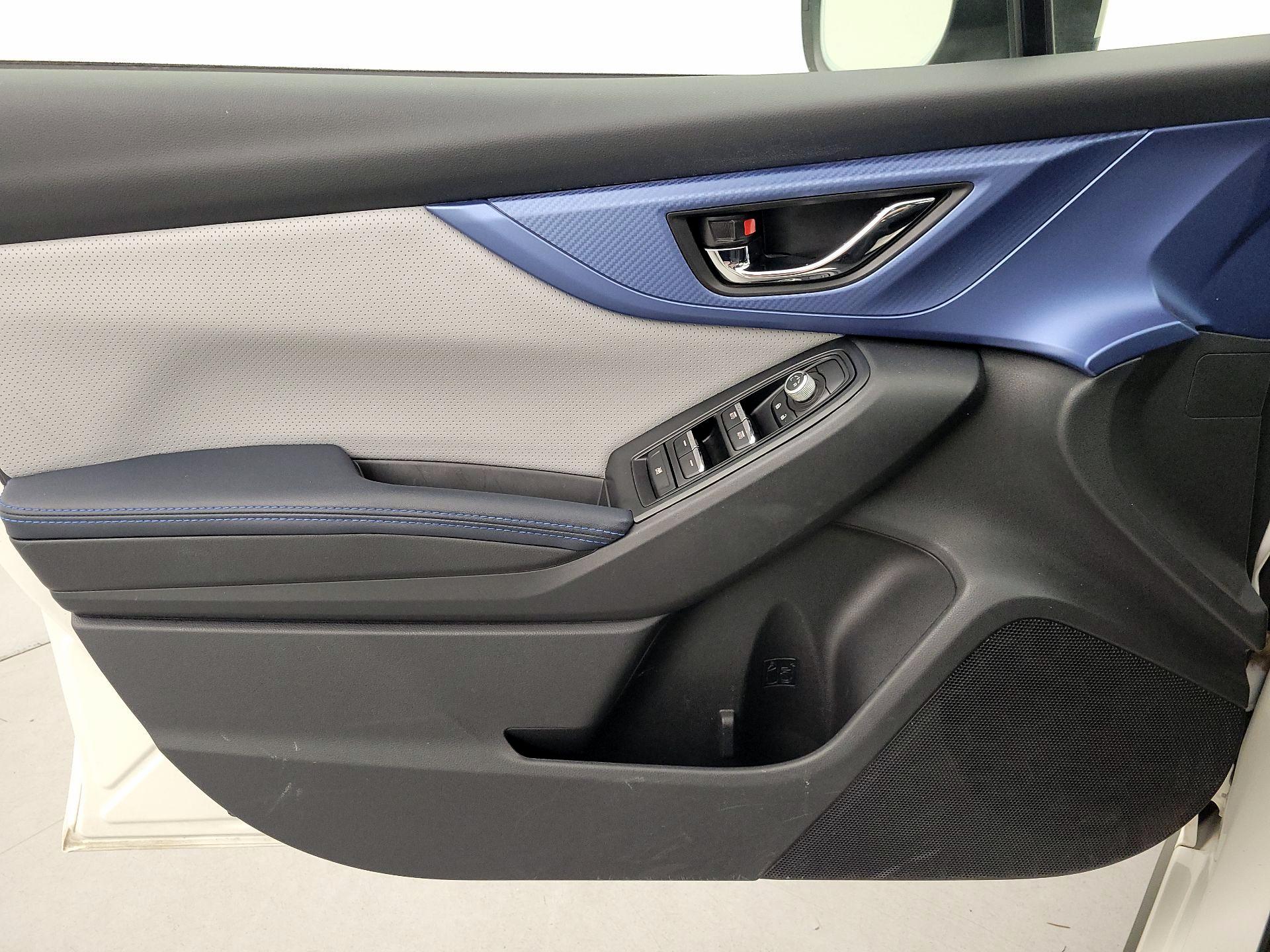 Thumbnail: 2021 Subaru Crosstrek - 12