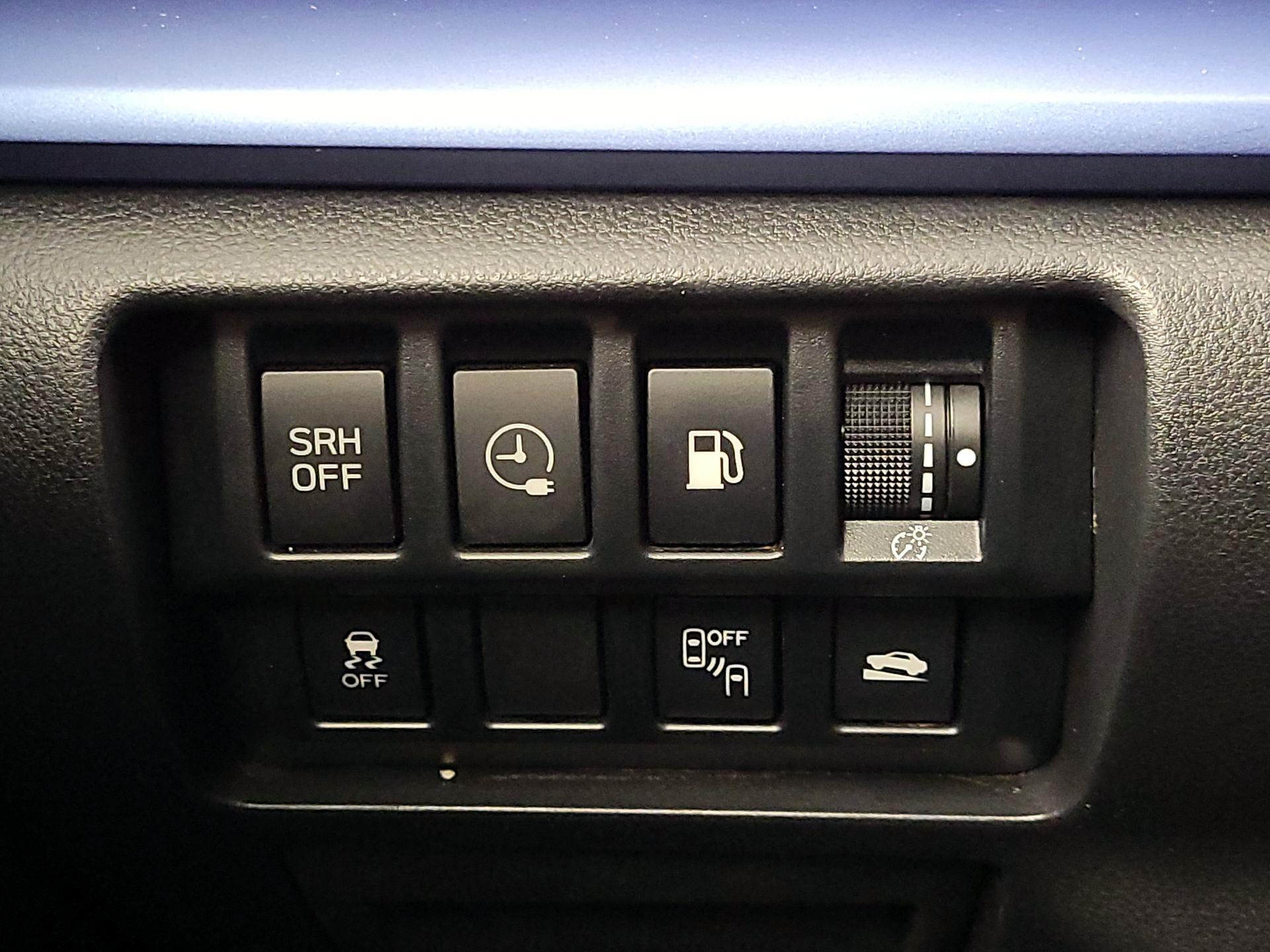 Thumbnail: 2021 Subaru Crosstrek - 13