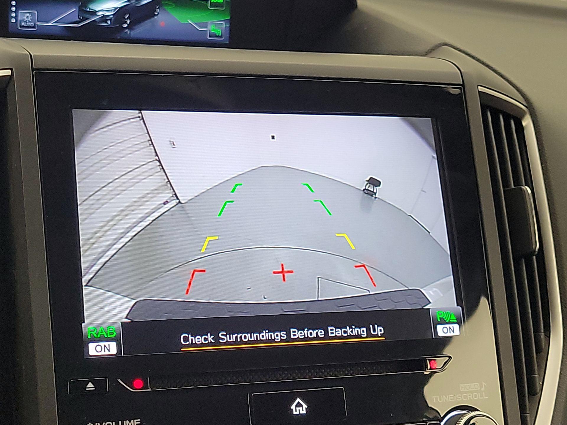 Thumbnail: 2021 Subaru Crosstrek - 14