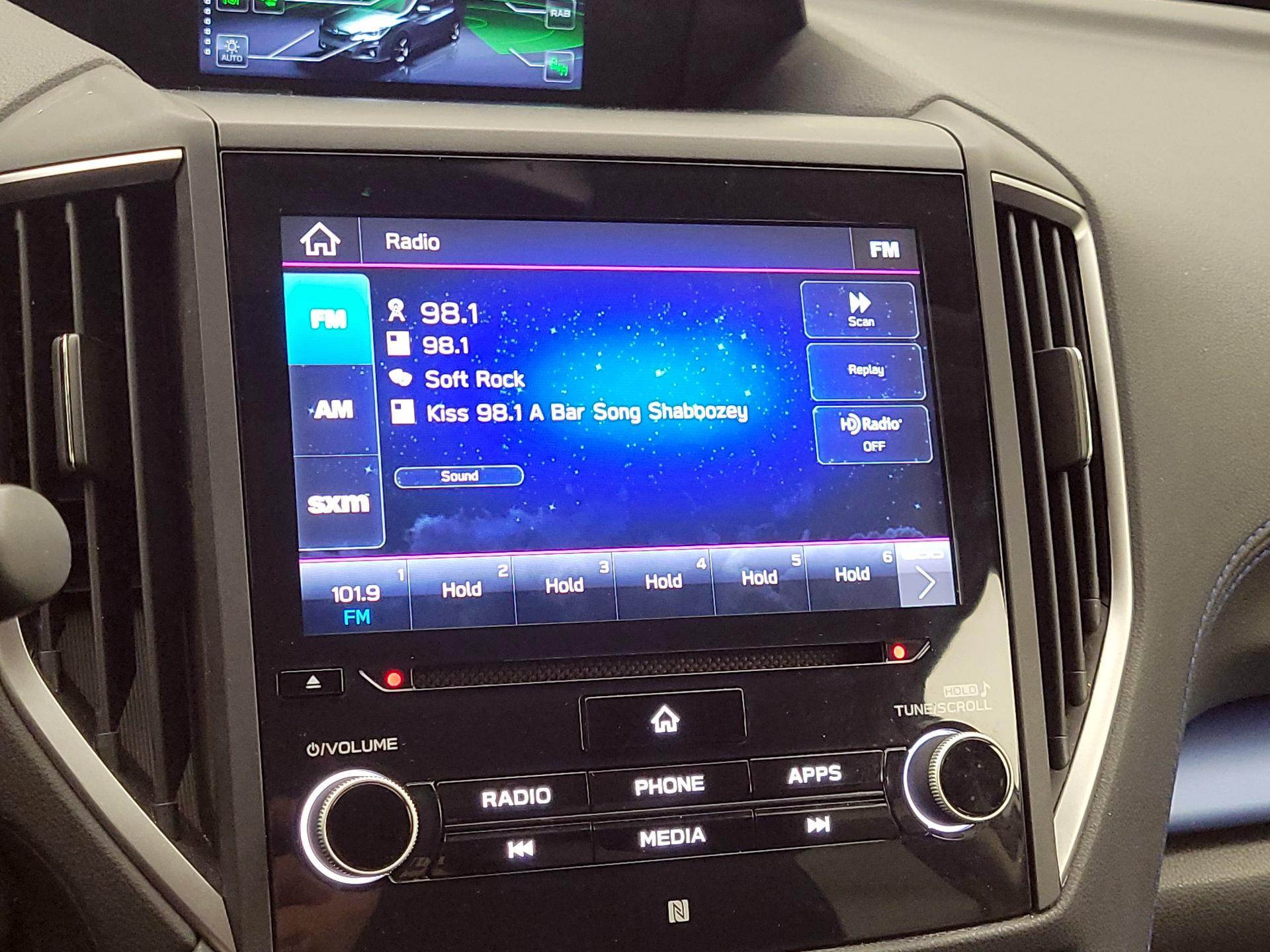 Thumbnail: 2021 Subaru Crosstrek - 15