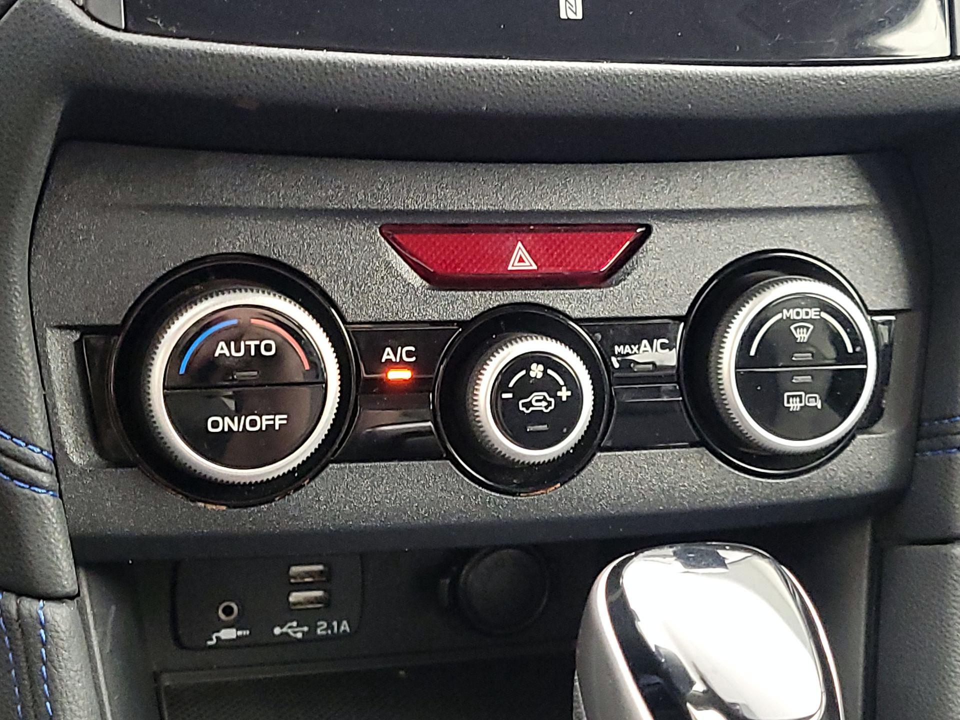 Thumbnail: 2021 Subaru Crosstrek - 16