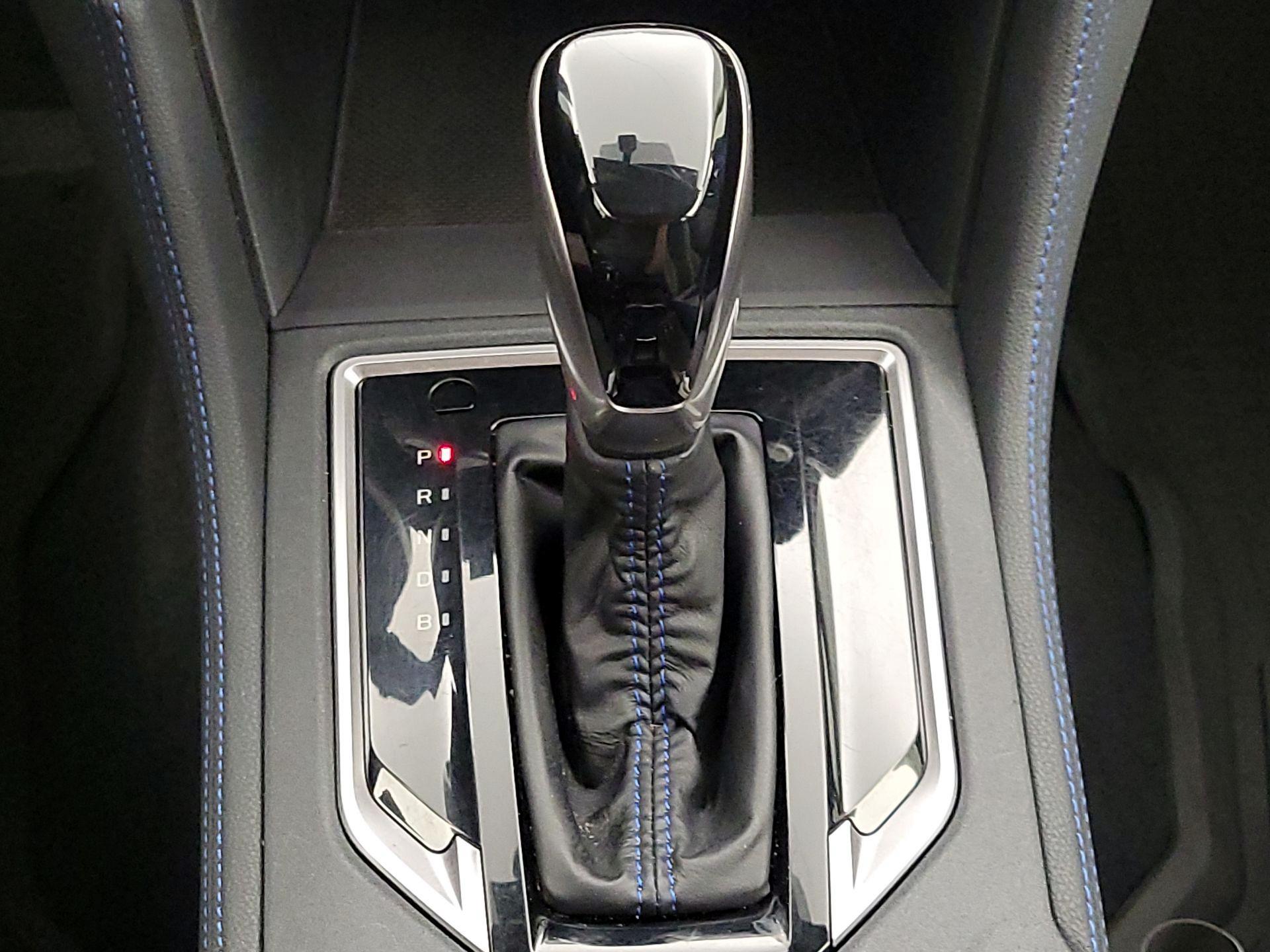 Thumbnail: 2021 Subaru Crosstrek - 17