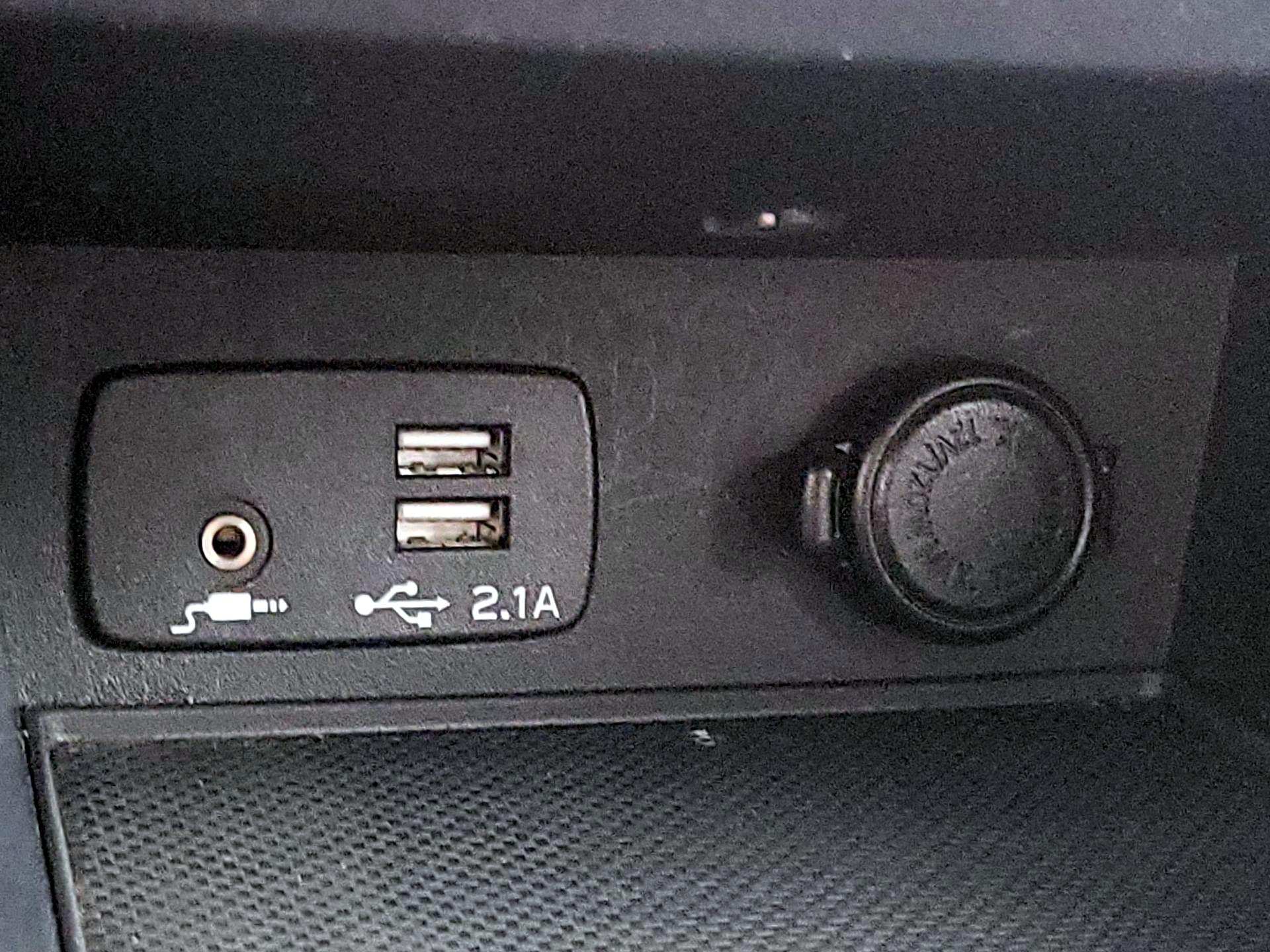 Thumbnail: 2021 Subaru Crosstrek - 18