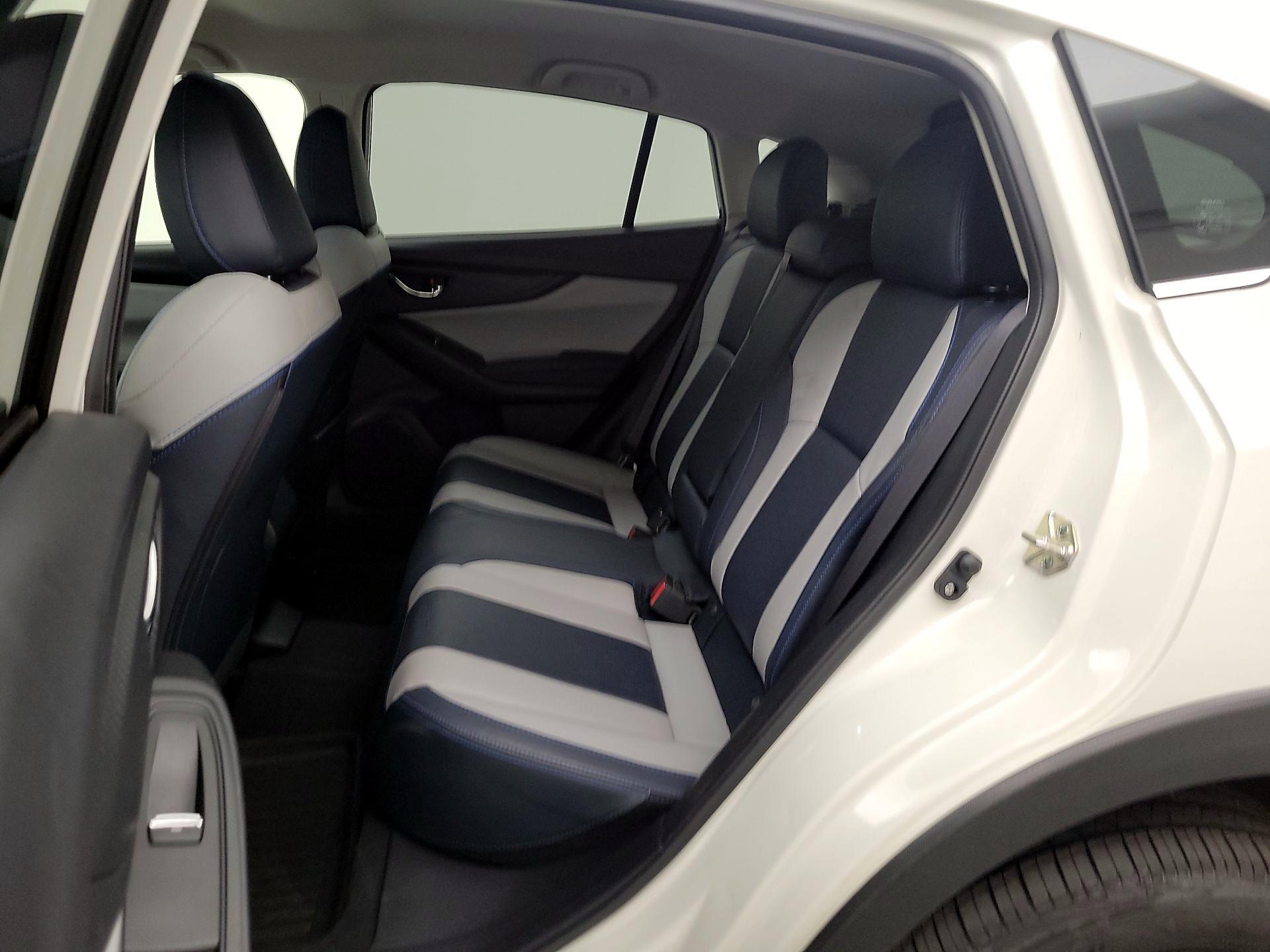 Thumbnail: 2021 Subaru Crosstrek - 19