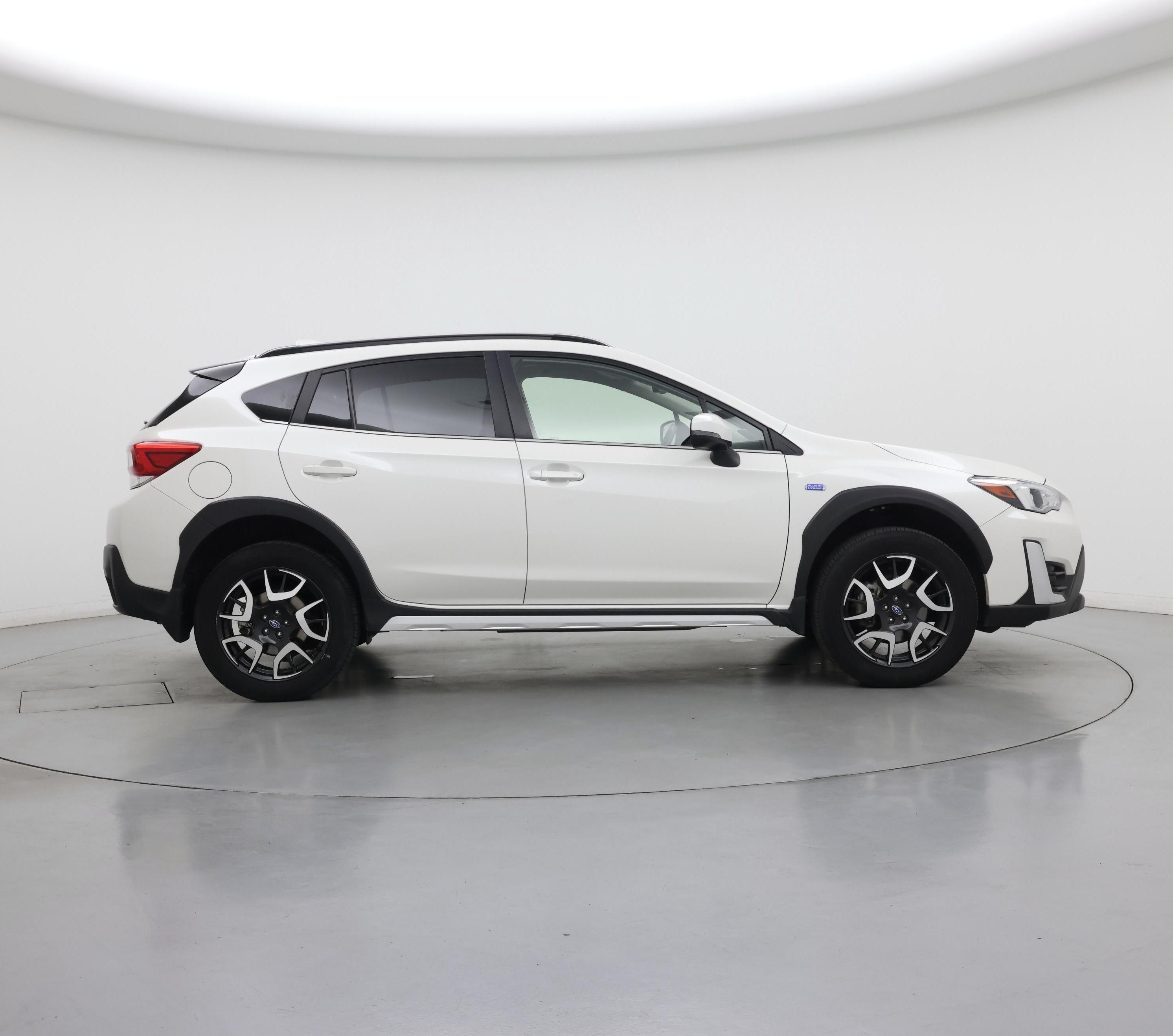 Thumbnail: 2021 Subaru Crosstrek - 7