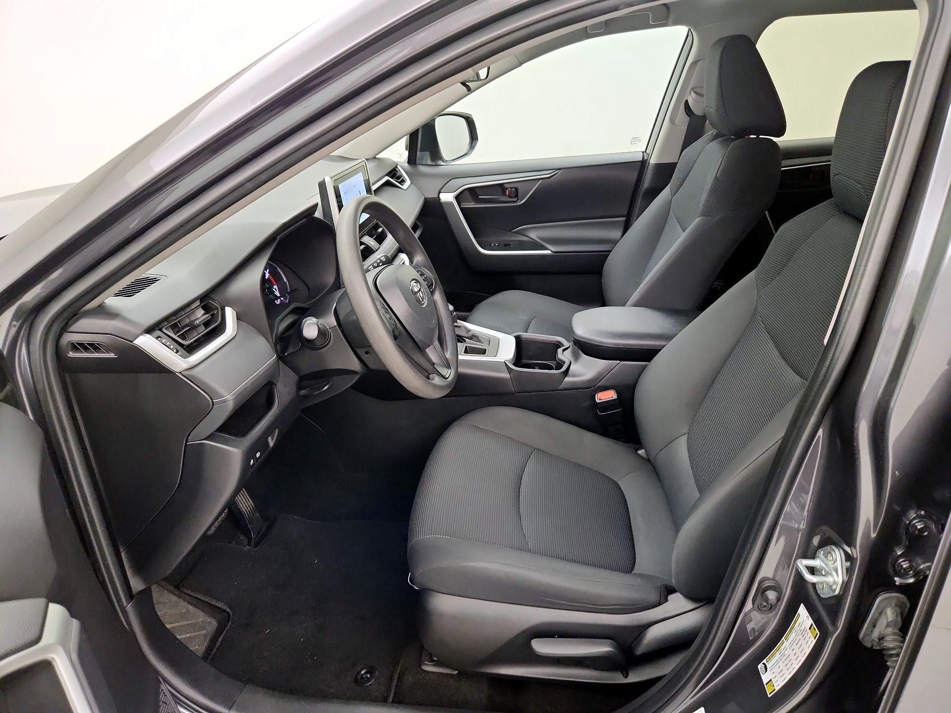 Thumbnail: 2024 Toyota RAV4 - 11