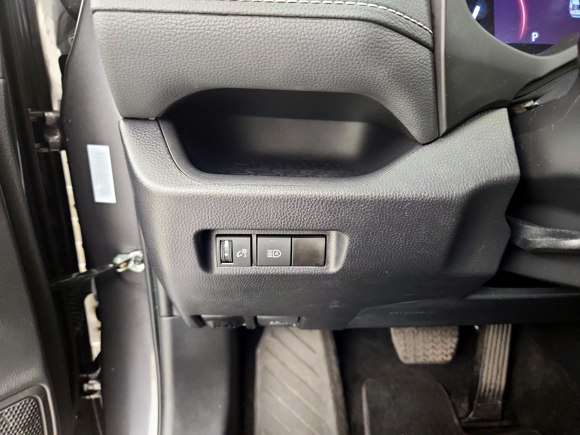 Thumbnail: 2024 Toyota RAV4 - 13