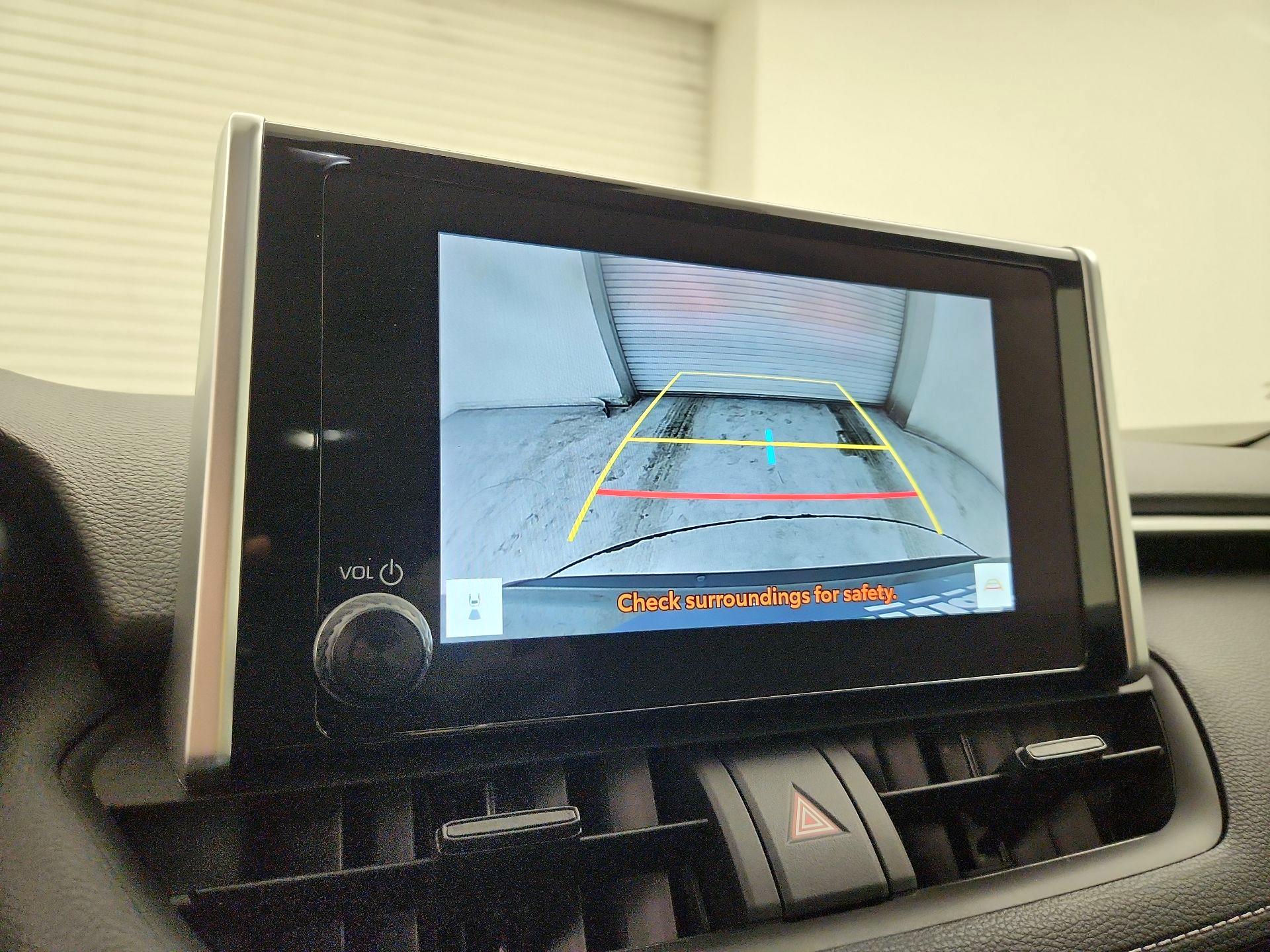 Thumbnail: 2024 Toyota RAV4 - 14