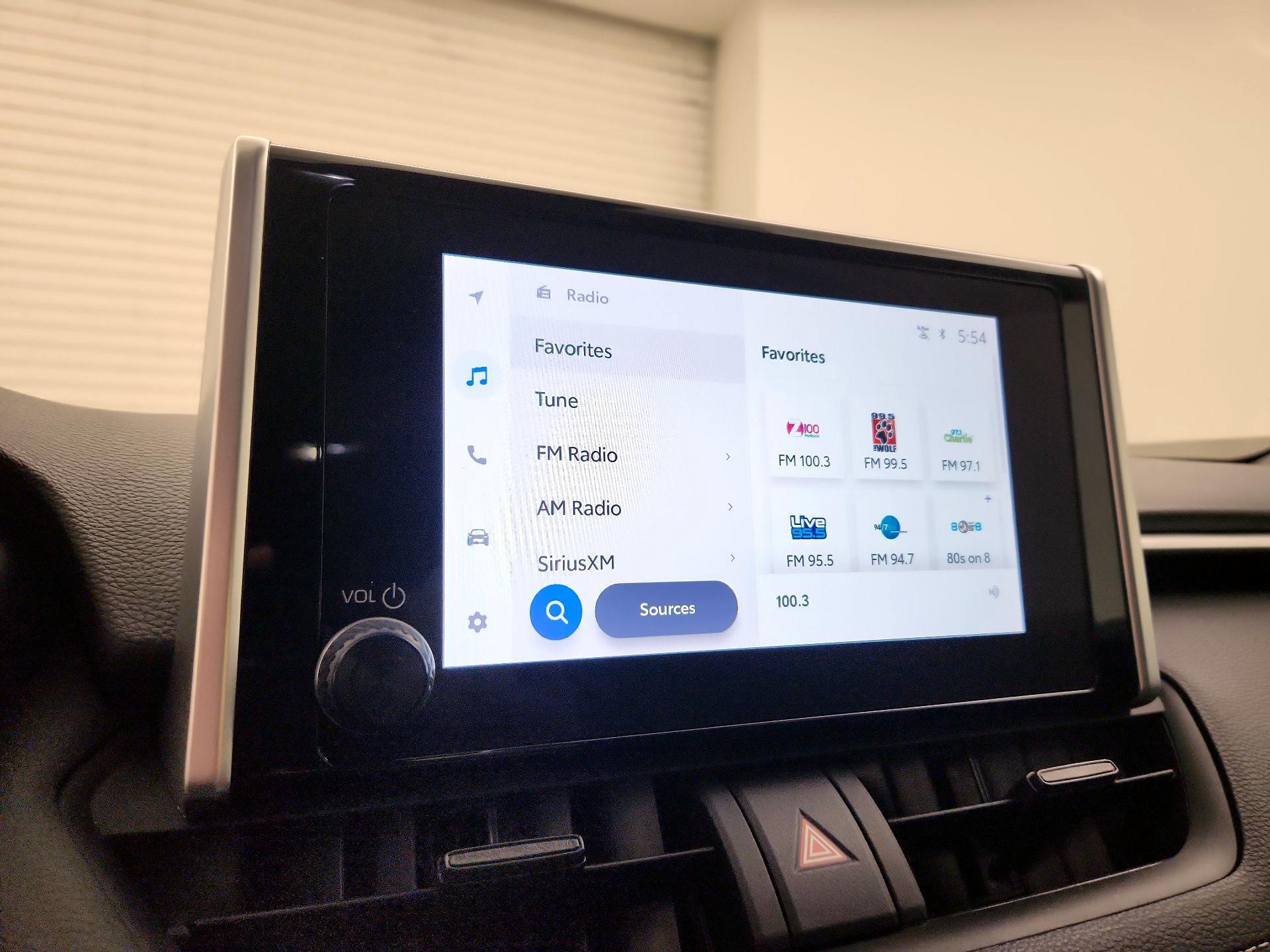 Thumbnail: 2024 Toyota RAV4 - 15