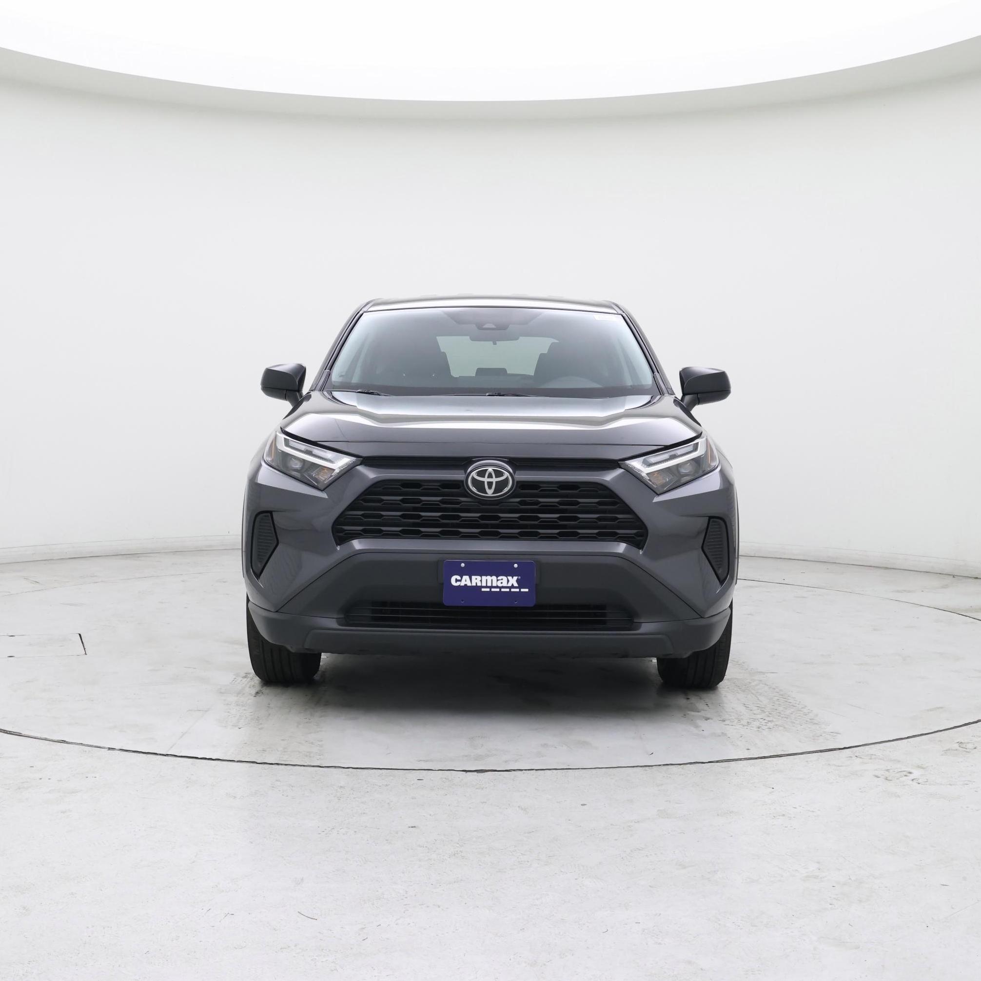 Thumbnail: 2024 Toyota RAV4 - 5