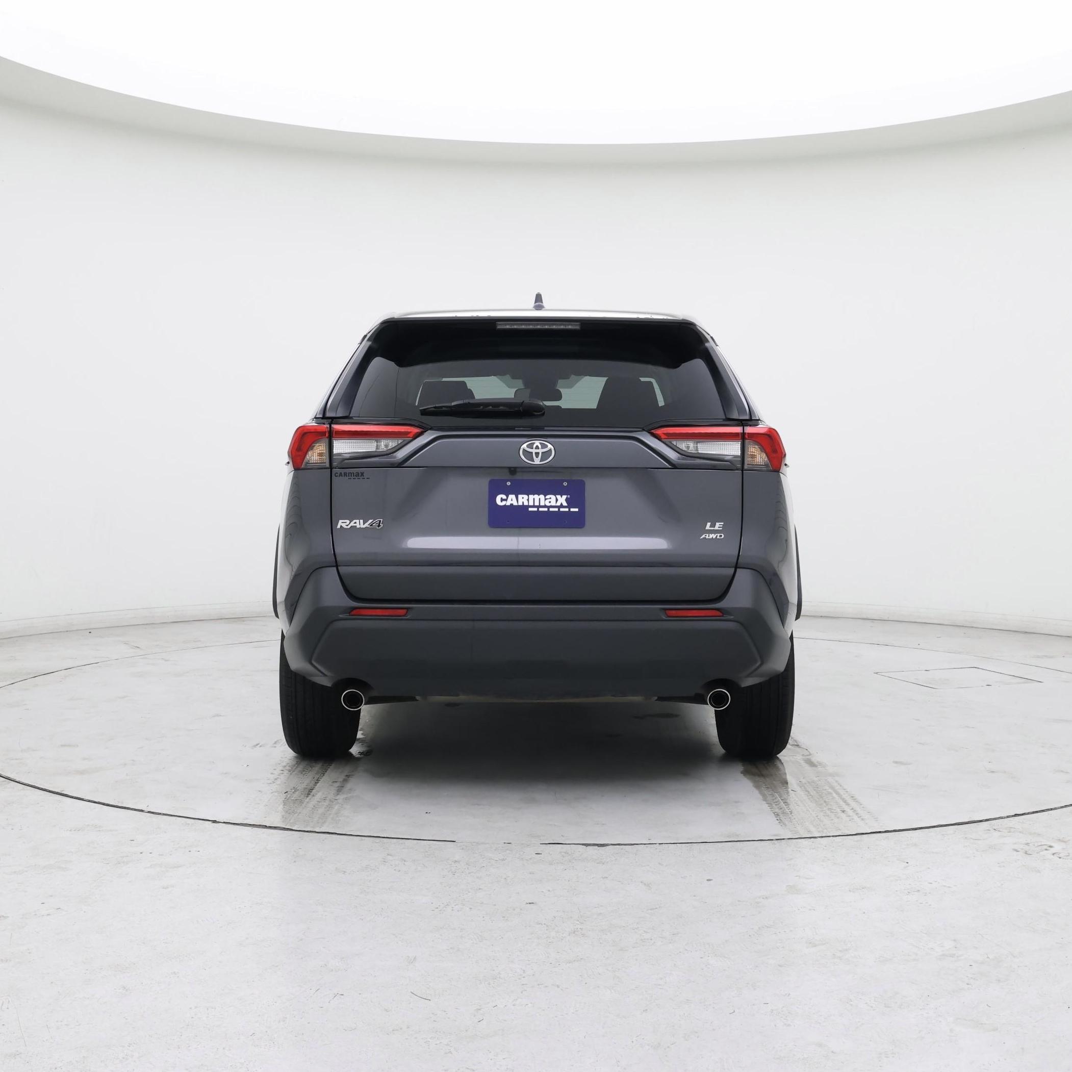 Thumbnail: 2024 Toyota RAV4 - 6