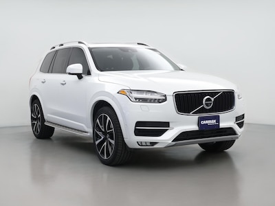 2019 Volvo XC90 T6 Momentum