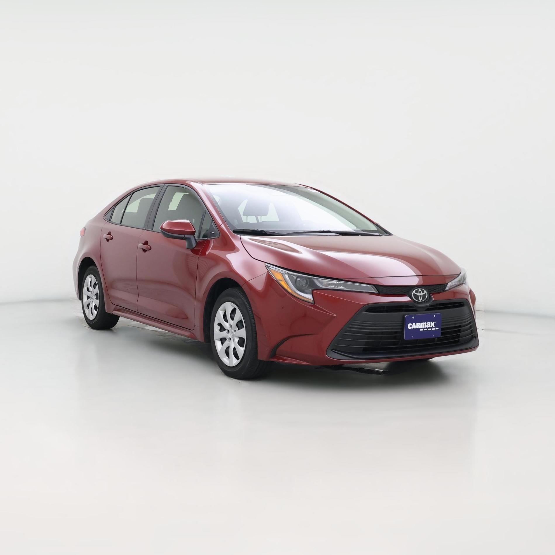 Thumbnail: 2026 Toyota Corolla - 1