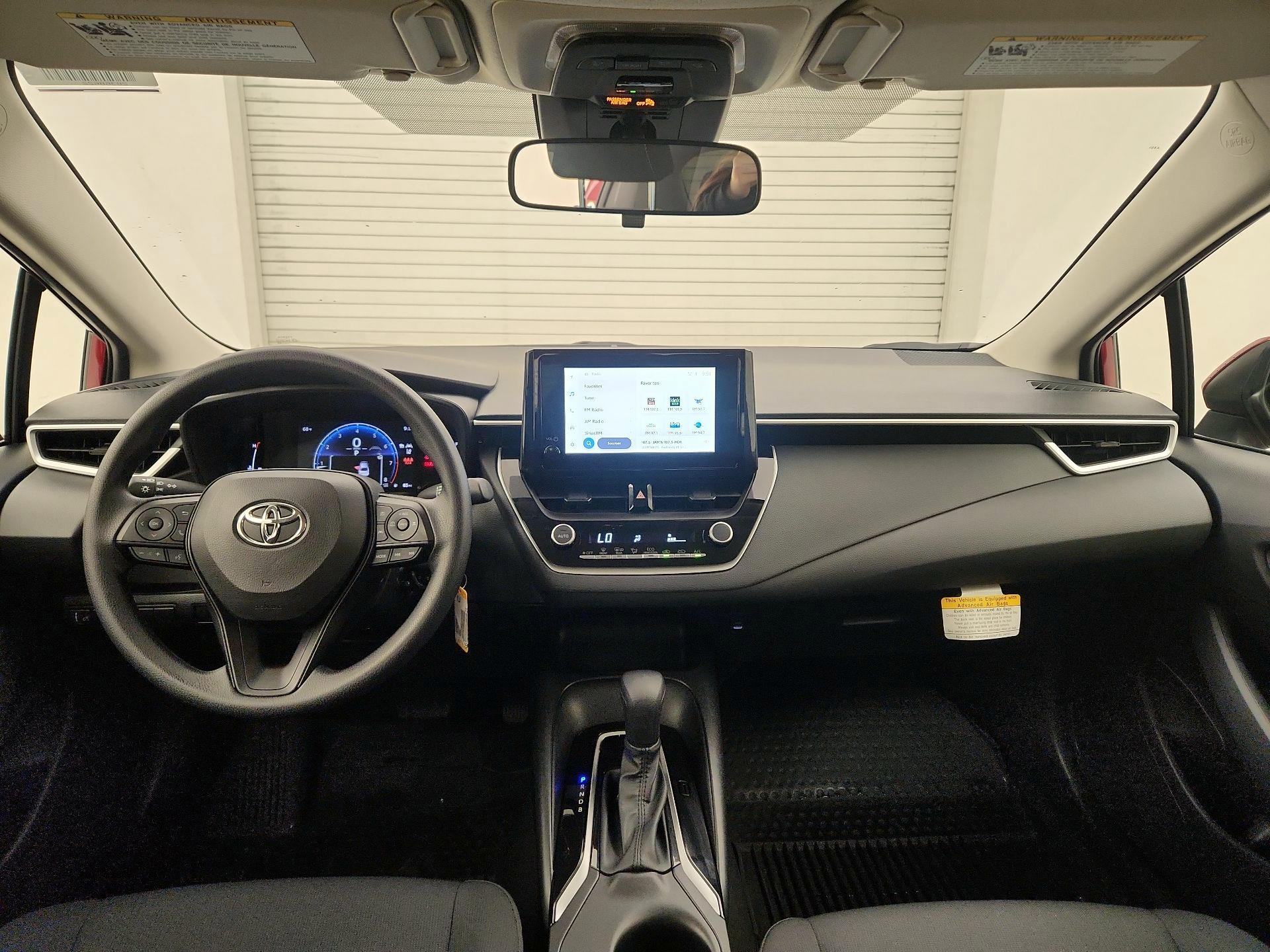 Thumbnail: 2026 Toyota Corolla - 9