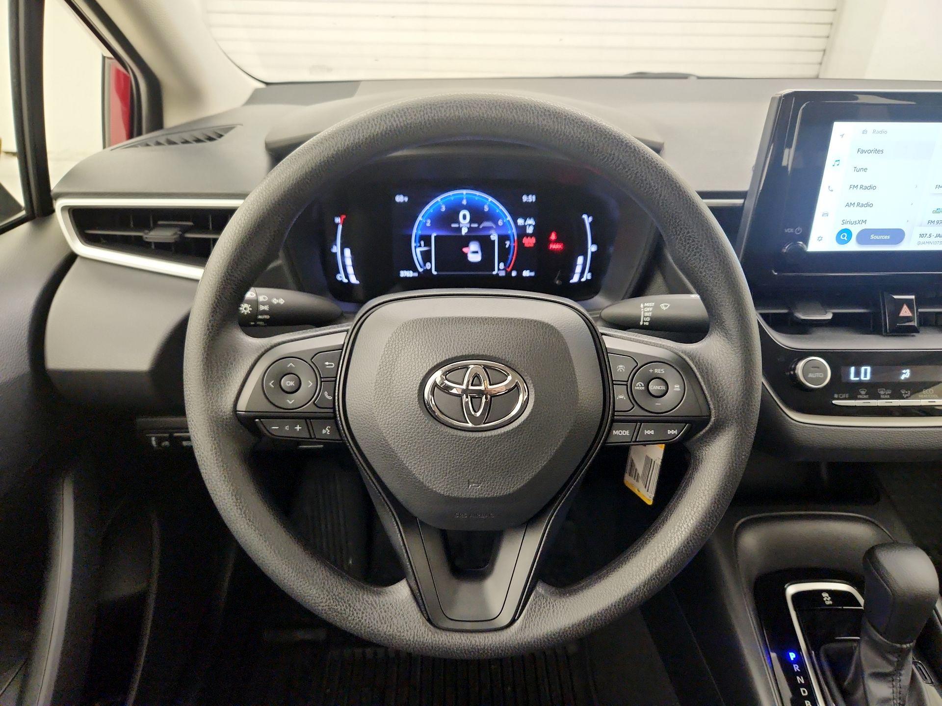 Thumbnail: 2026 Toyota Corolla - 10