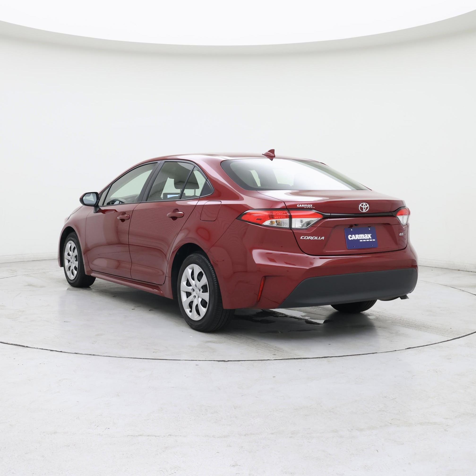 Thumbnail: 2026 Toyota Corolla - 2