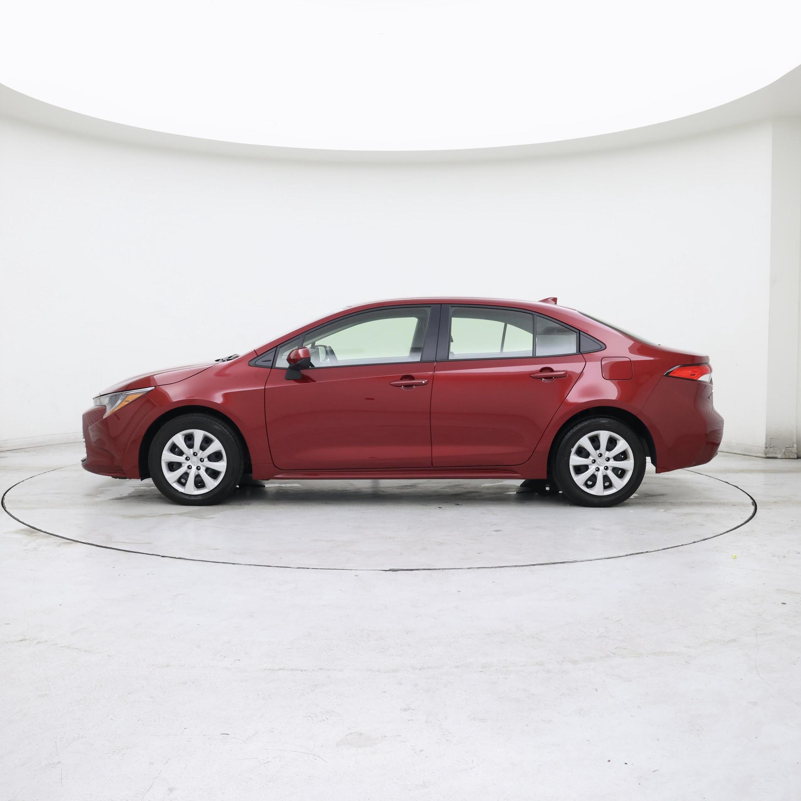 Thumbnail: 2026 Toyota Corolla - 3