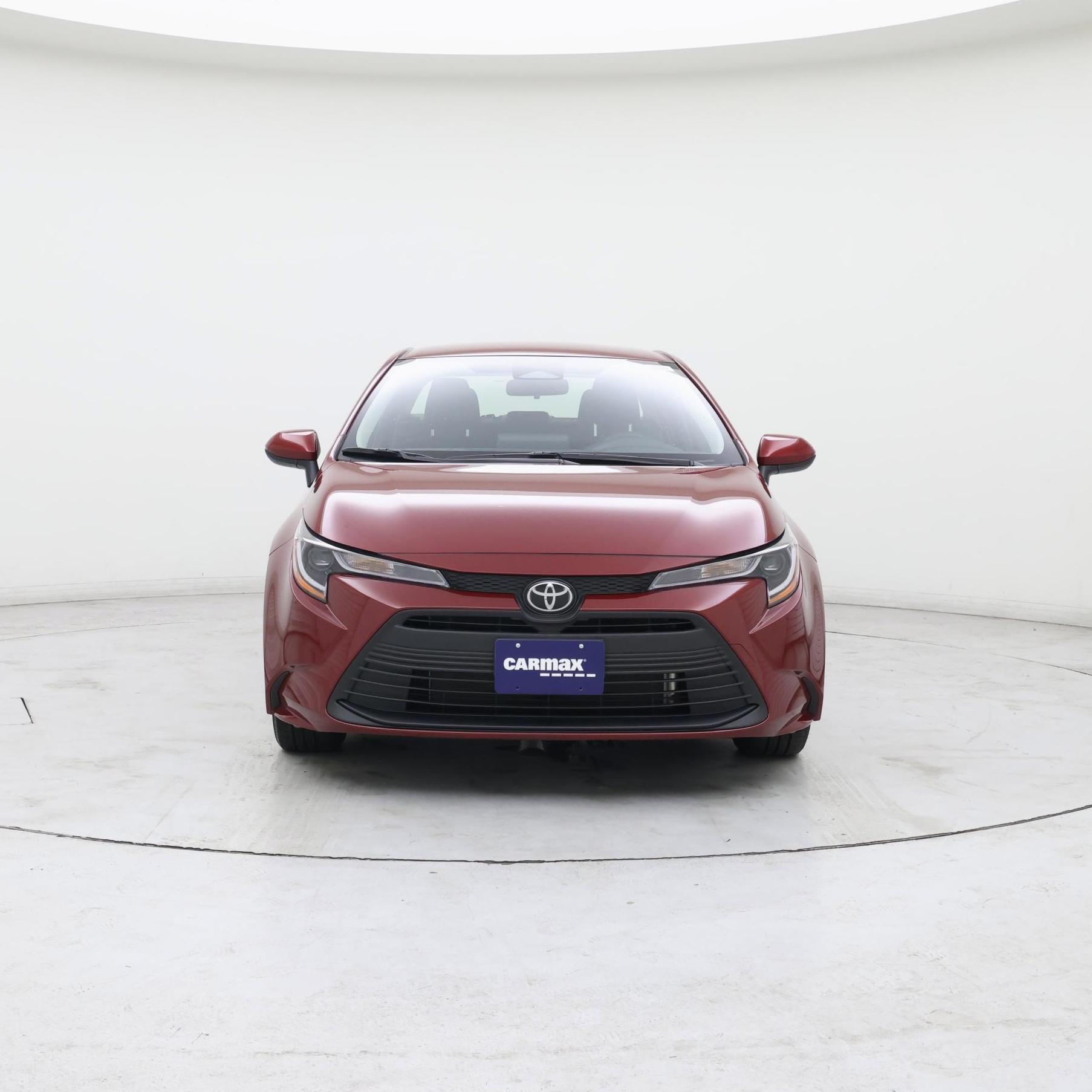 Thumbnail: 2026 Toyota Corolla - 5