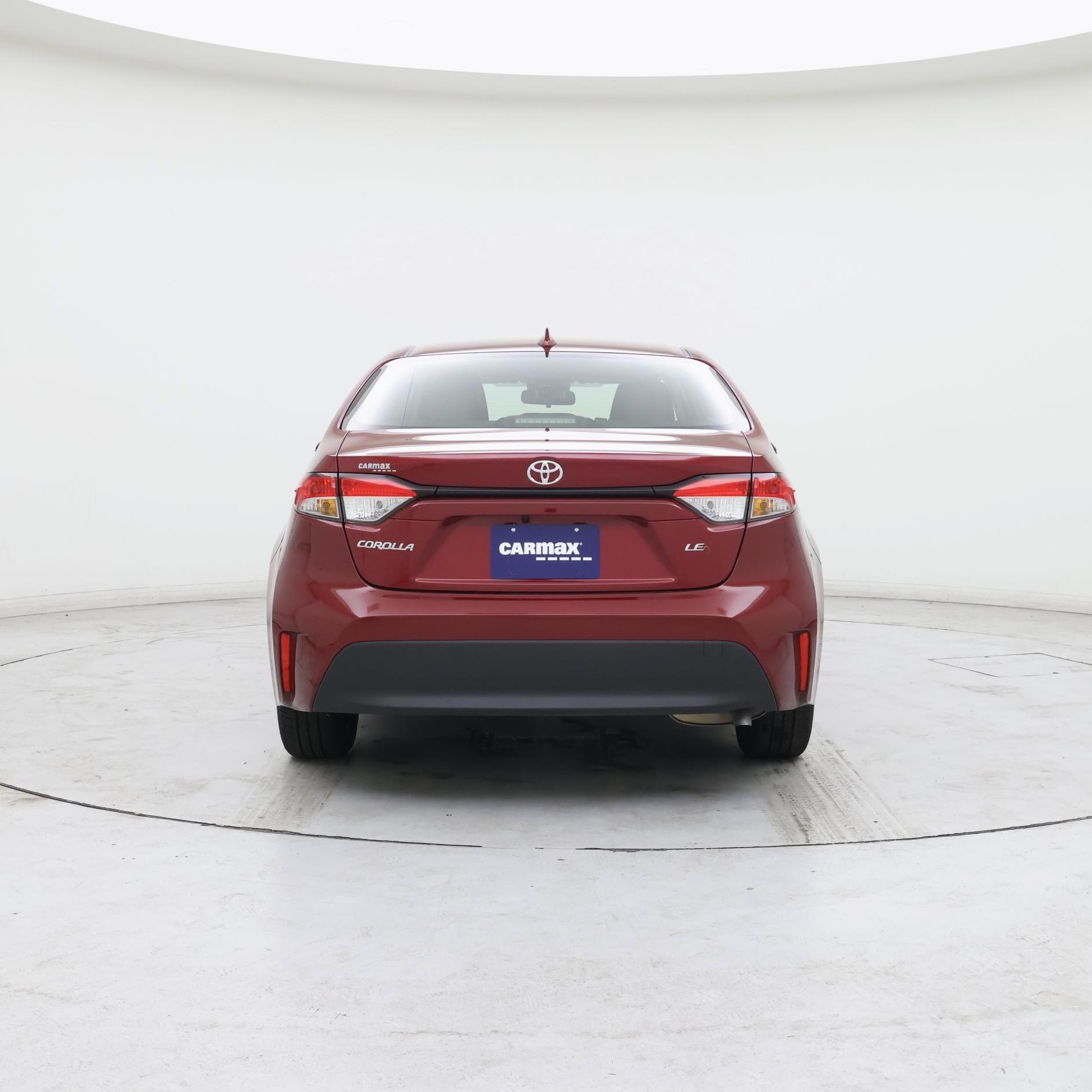Thumbnail: 2026 Toyota Corolla - 6
