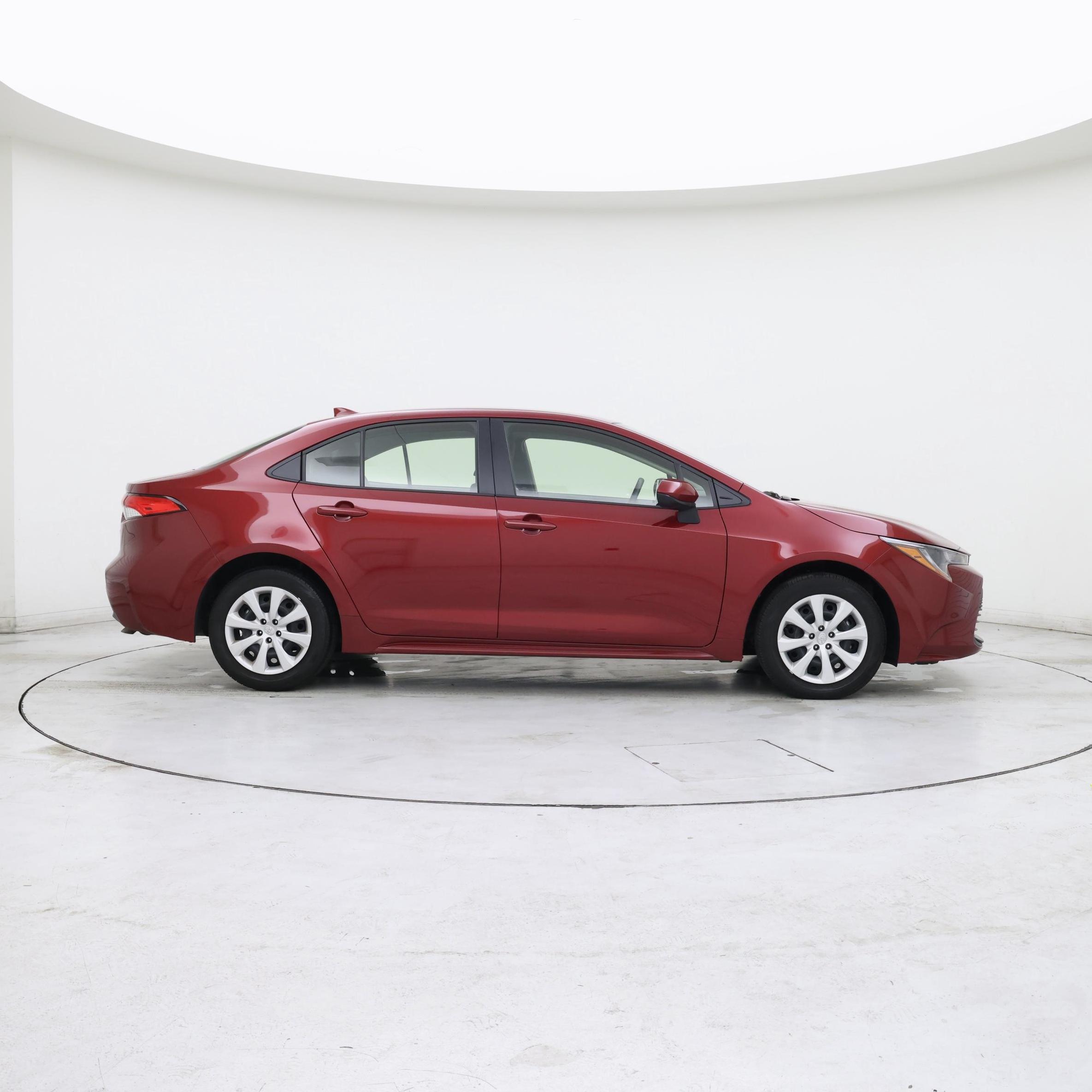 Thumbnail: 2026 Toyota Corolla - 7