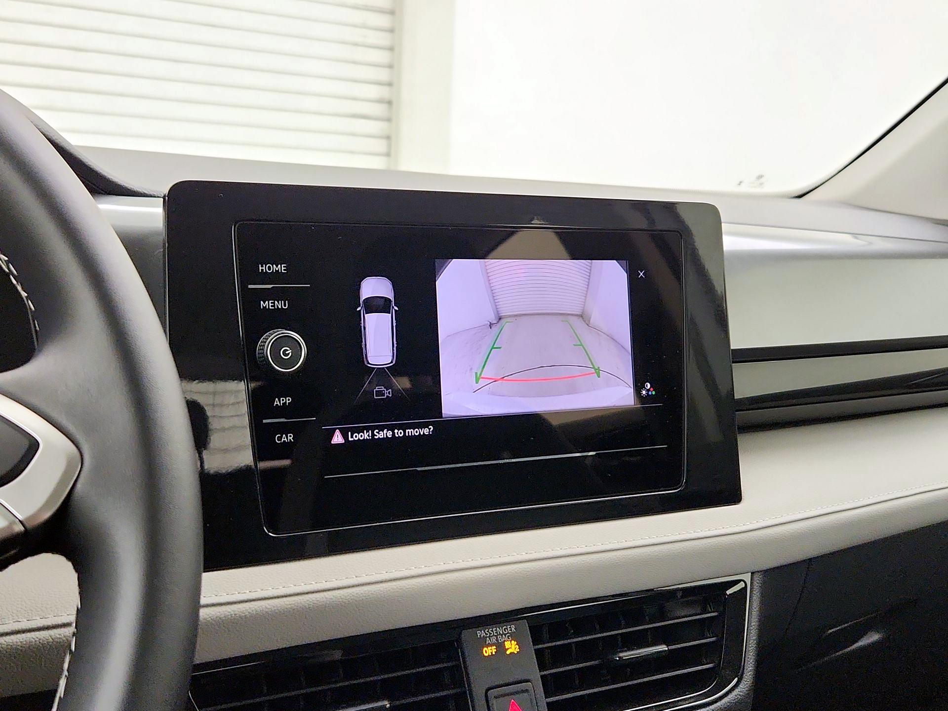 Thumbnail: 2025 Volkswagen Taos - 14