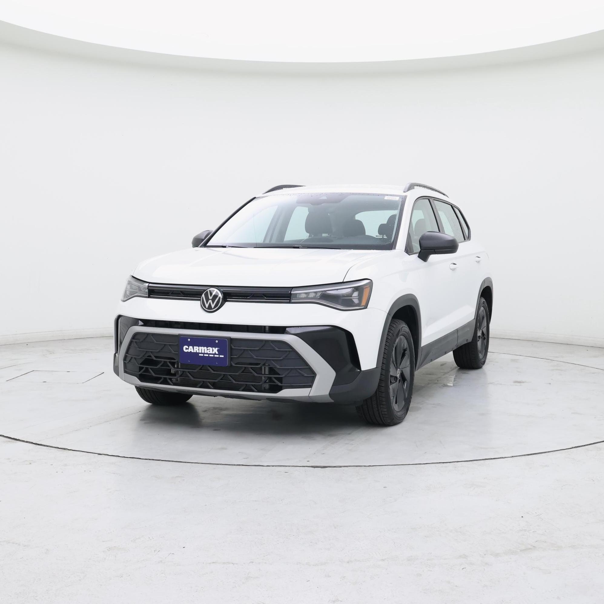 Thumbnail: 2025 Volkswagen Taos - 4