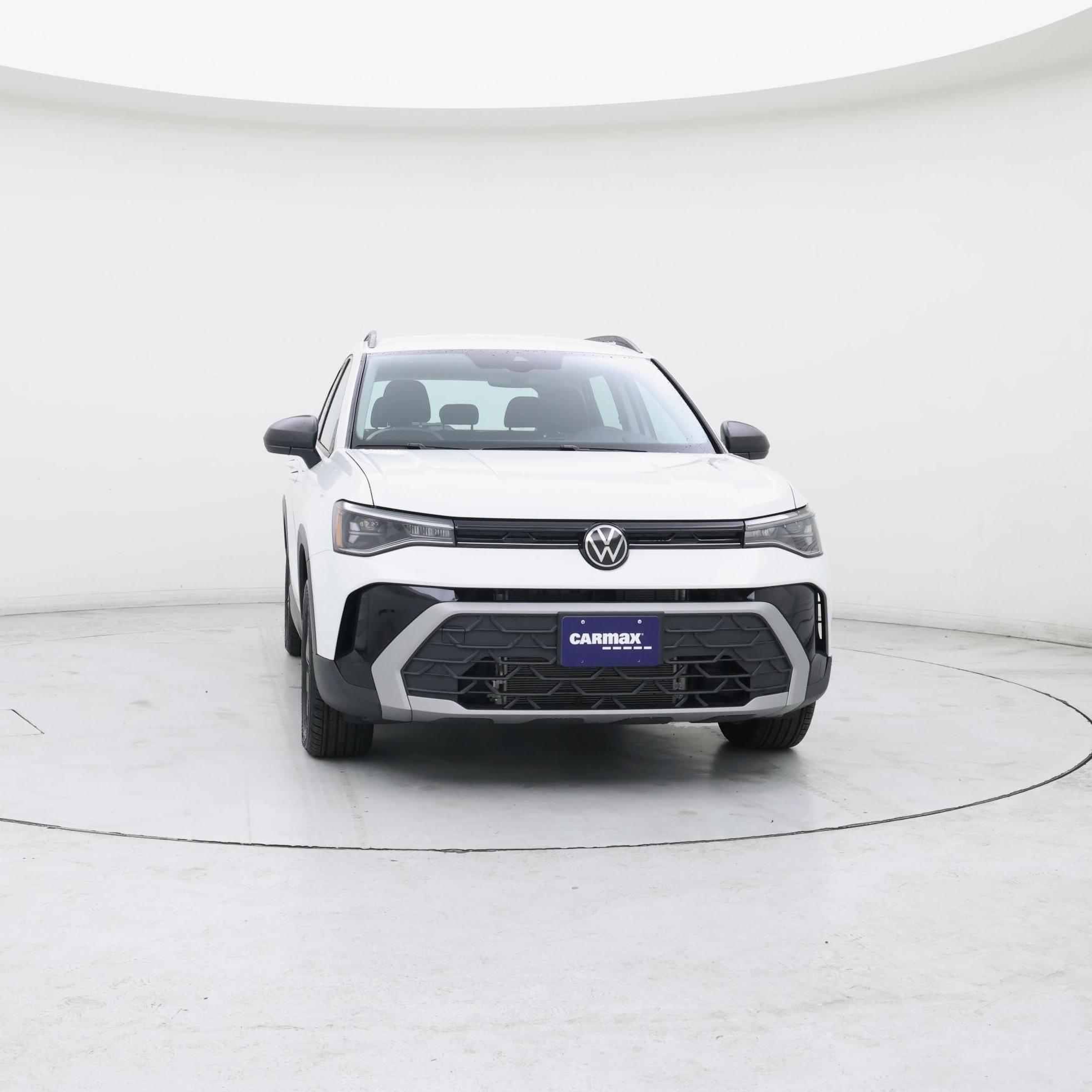 Thumbnail: 2025 Volkswagen Taos - 5