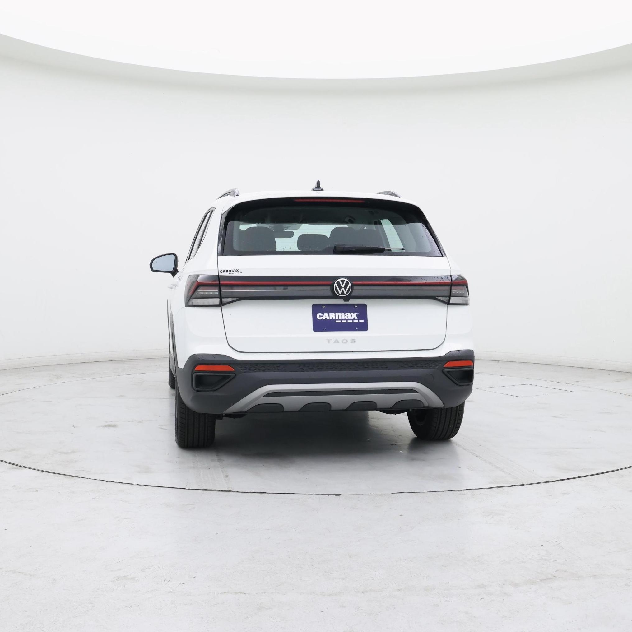 Thumbnail: 2025 Volkswagen Taos - 6