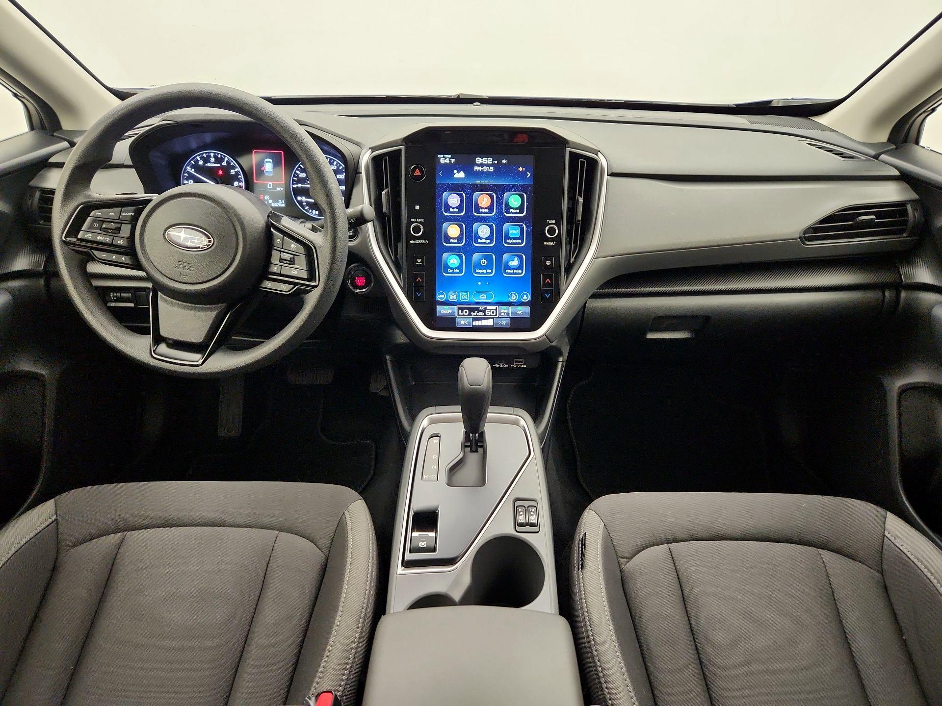 Thumbnail: 2025 Subaru Crosstrek - 9