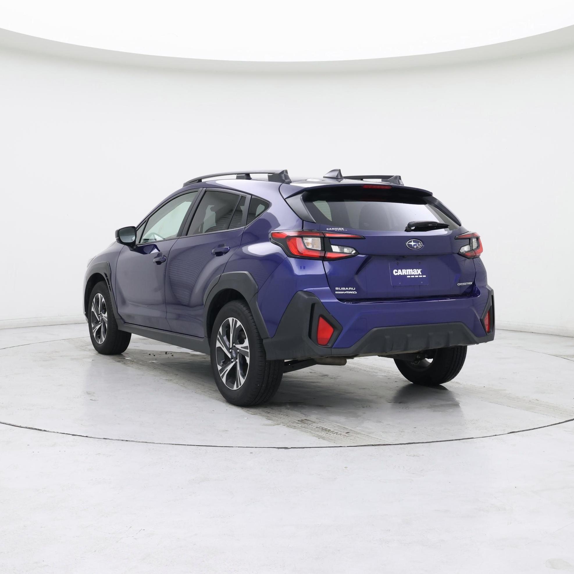 Thumbnail: 2025 Subaru Crosstrek - 2