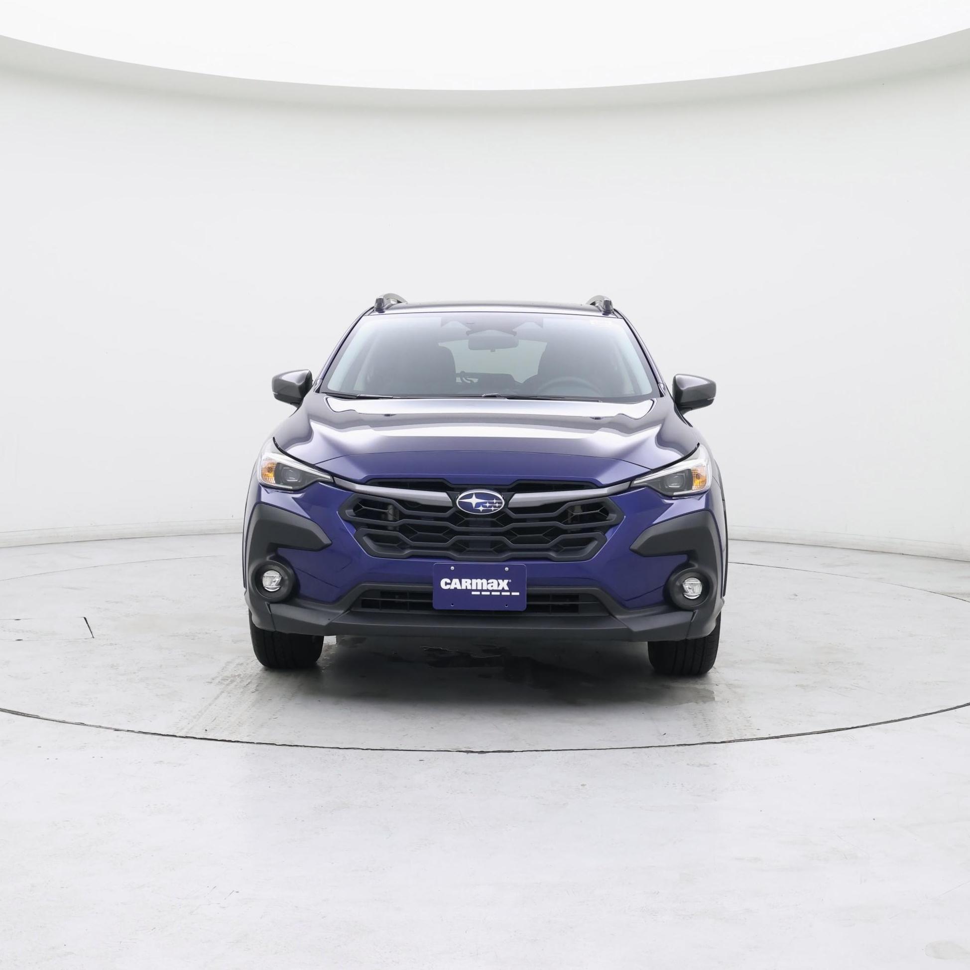 Thumbnail: 2025 Subaru Crosstrek - 5