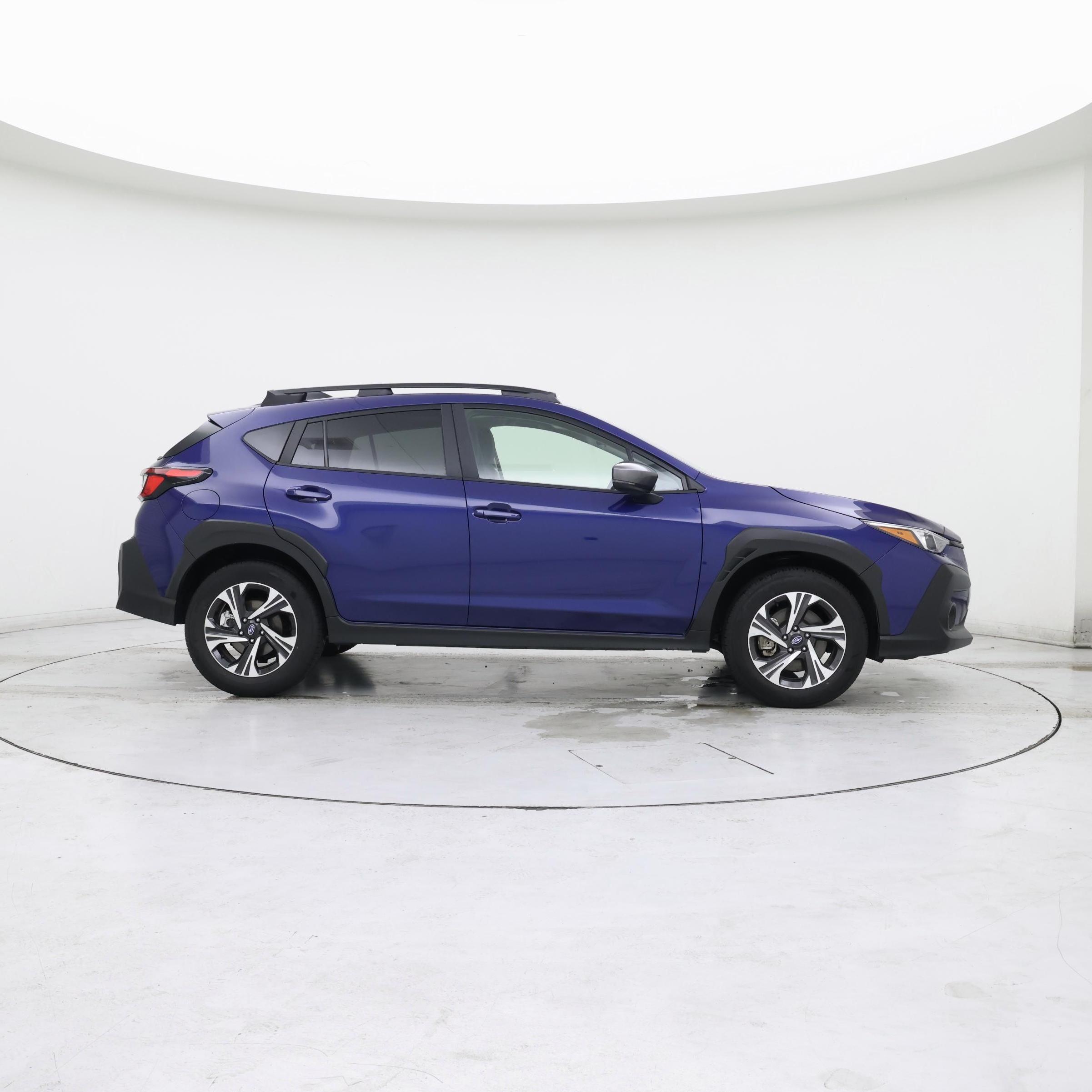 Thumbnail: 2025 Subaru Crosstrek - 7