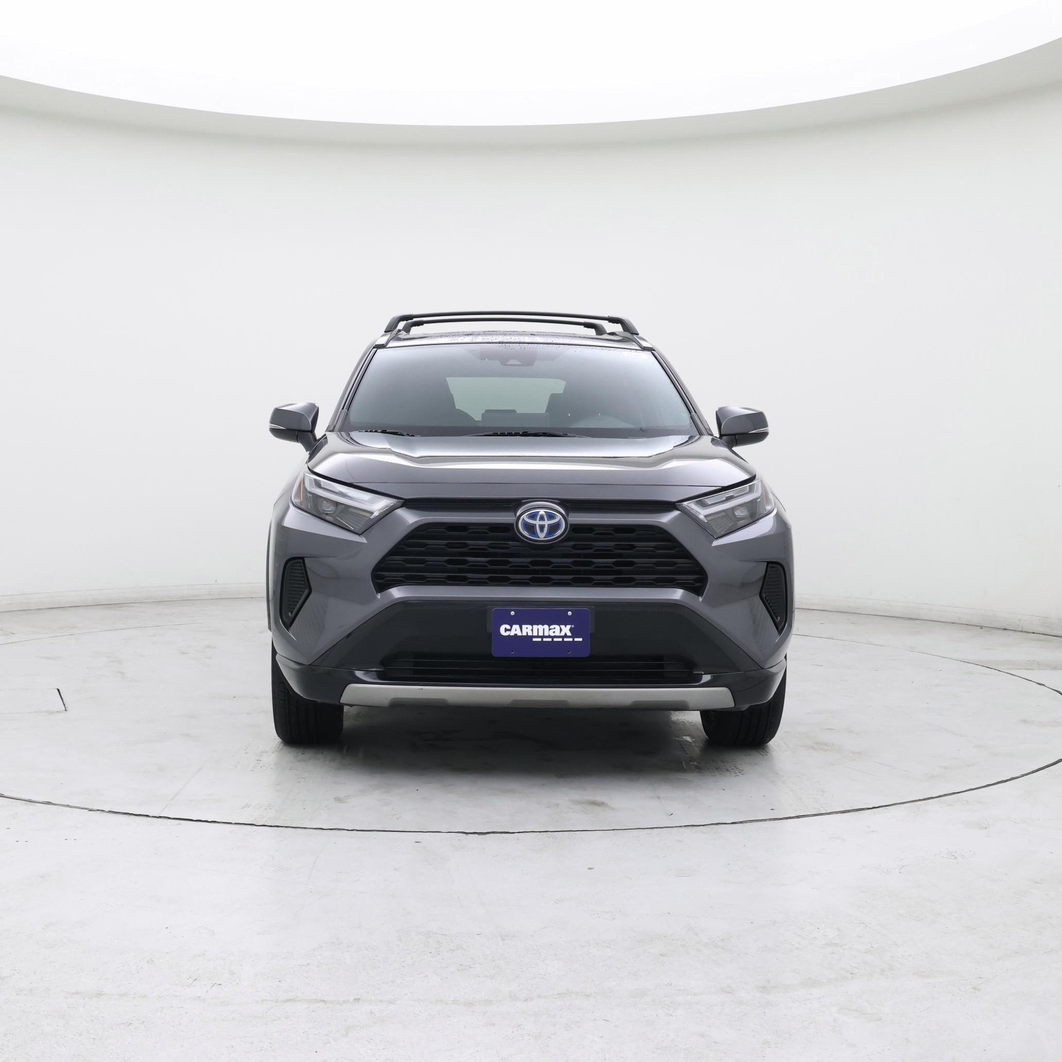 Thumbnail: 2022 Toyota RAV4 - 5