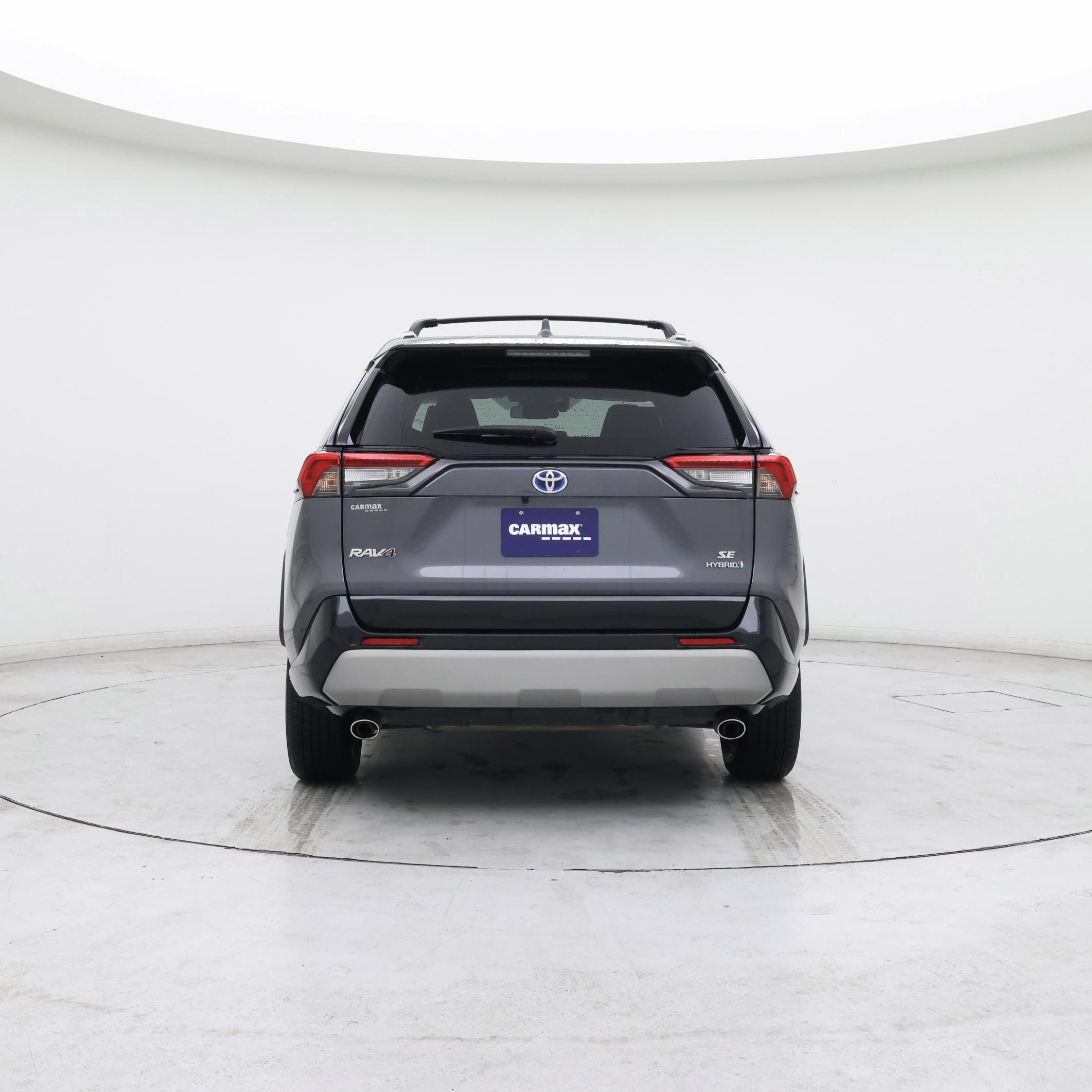 Thumbnail: 2022 Toyota RAV4 - 6