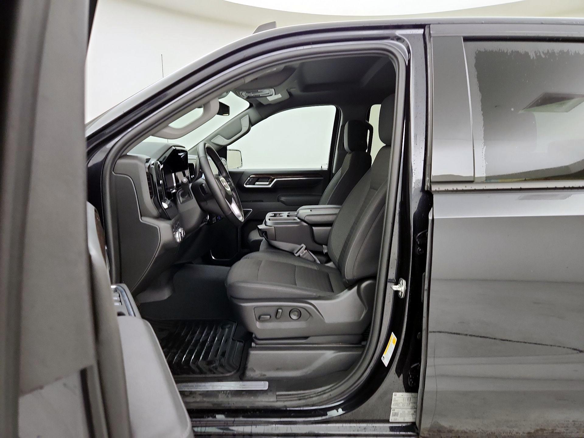 Thumbnail: 2025 GMC Sierra 1500 - 11