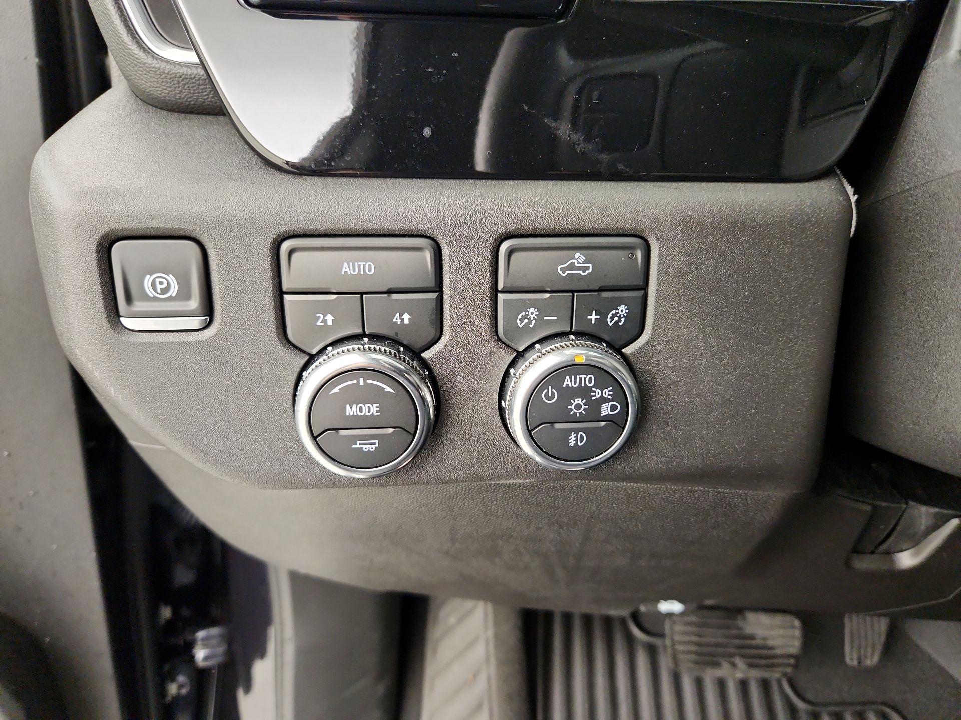 Thumbnail: 2025 GMC Sierra 1500 - 13