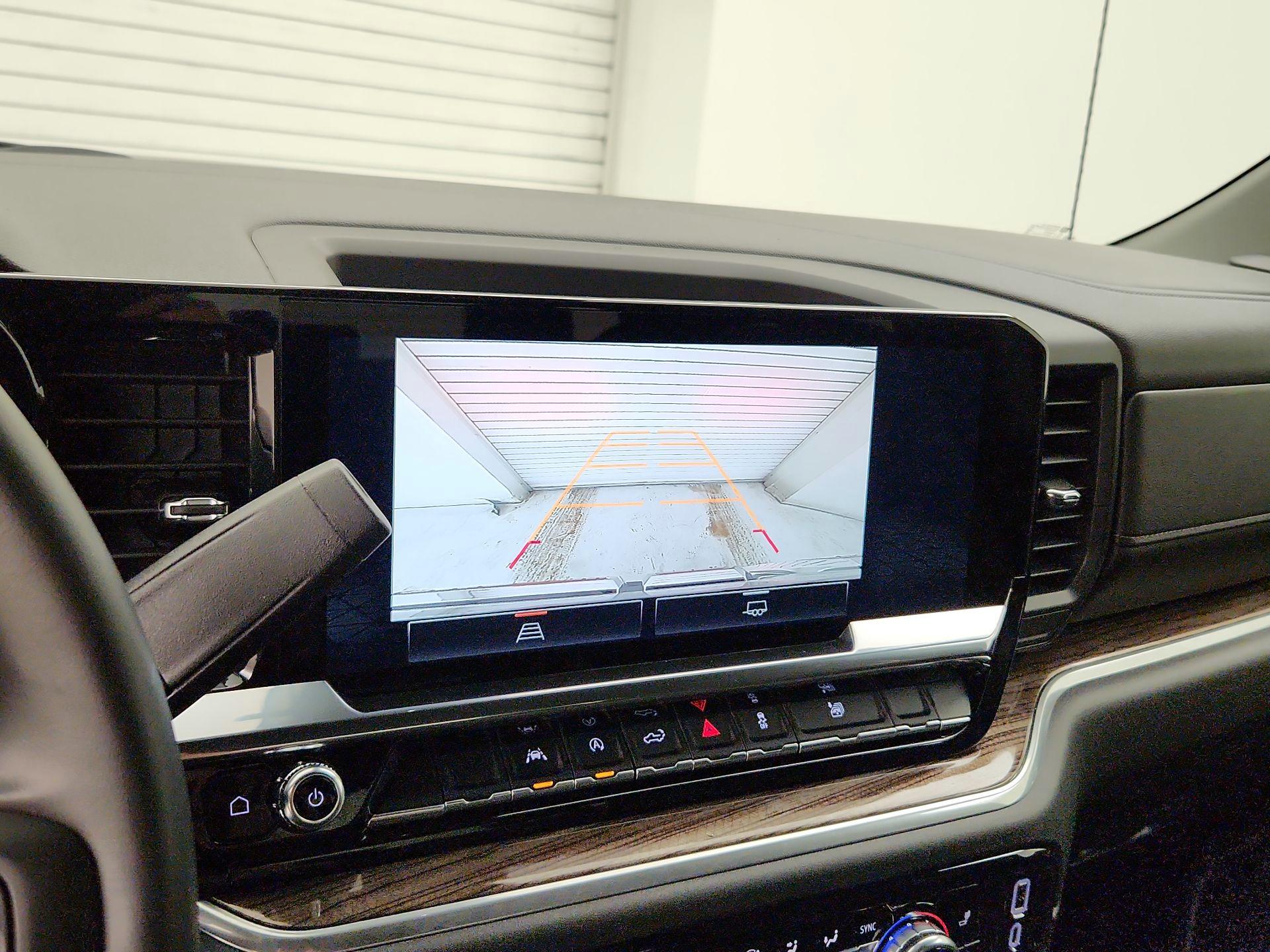 Thumbnail: 2025 GMC Sierra 1500 - 14