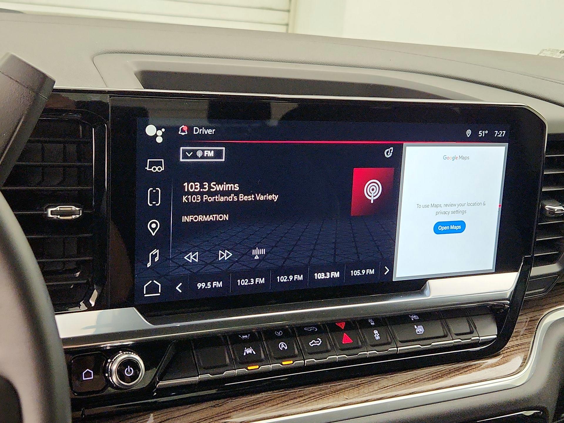 Thumbnail: 2025 GMC Sierra 1500 - 15