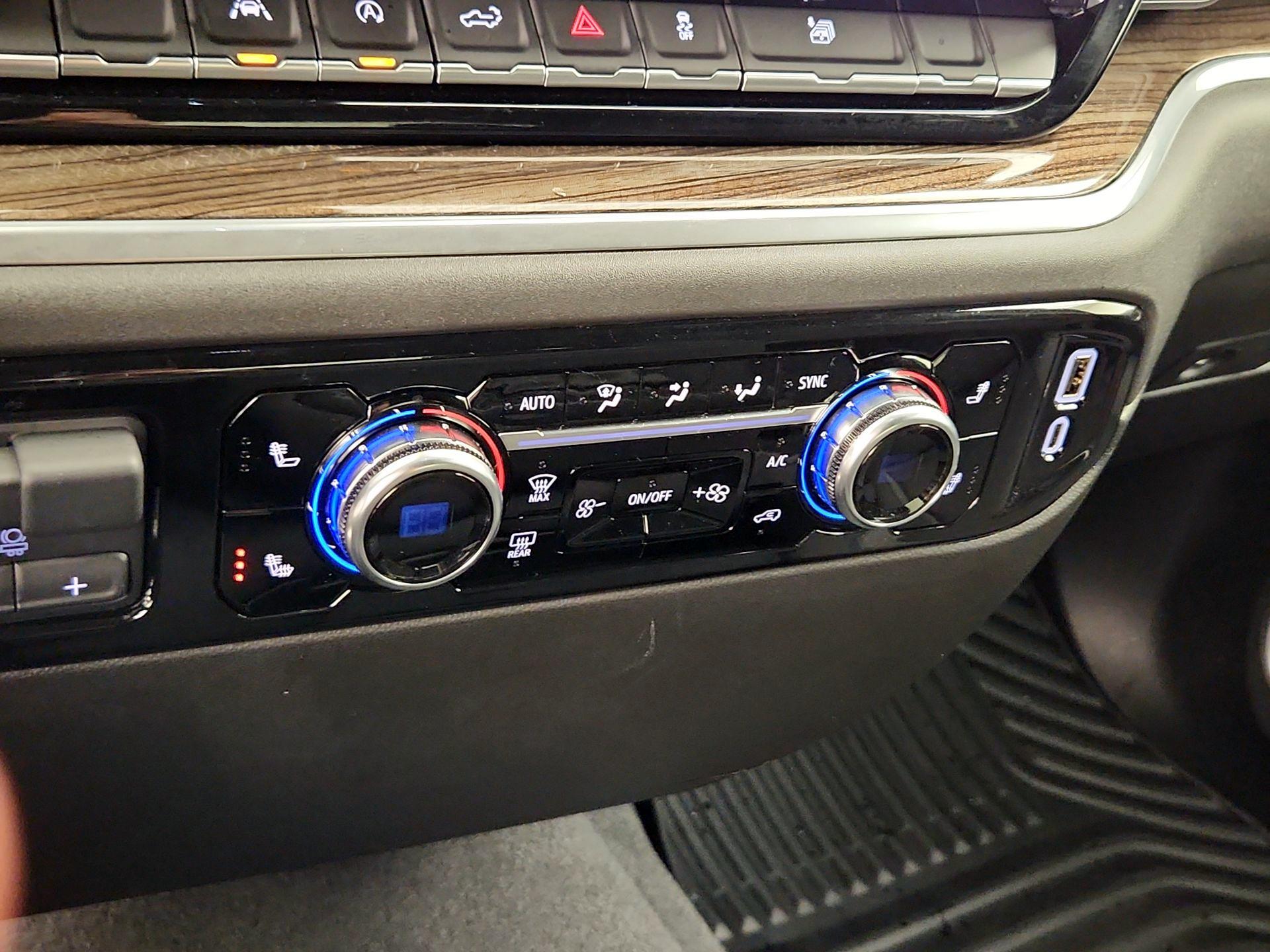 Thumbnail: 2025 GMC Sierra 1500 - 16