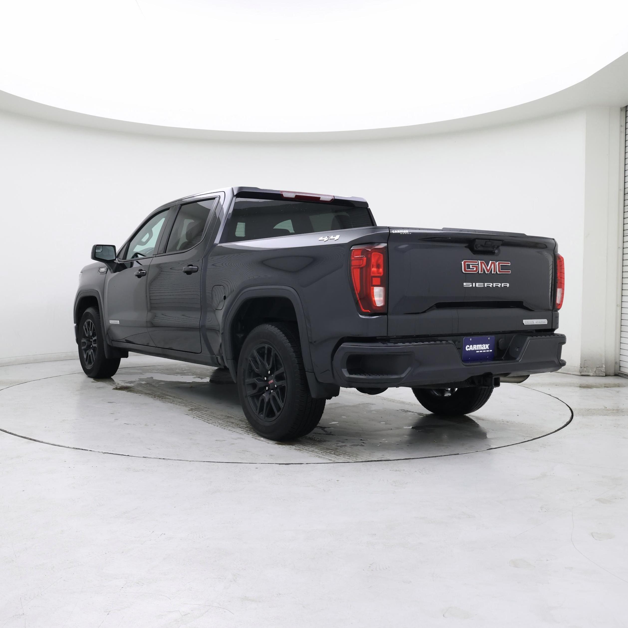 Thumbnail: 2025 GMC Sierra 1500 - 2