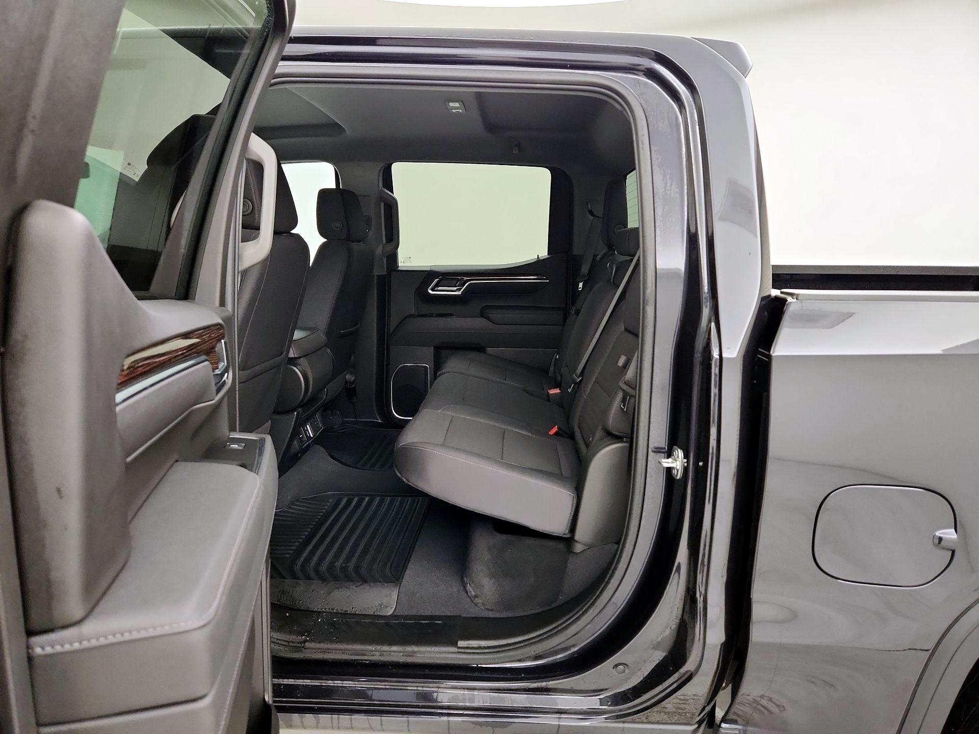 Thumbnail: 2025 GMC Sierra 1500 - 19