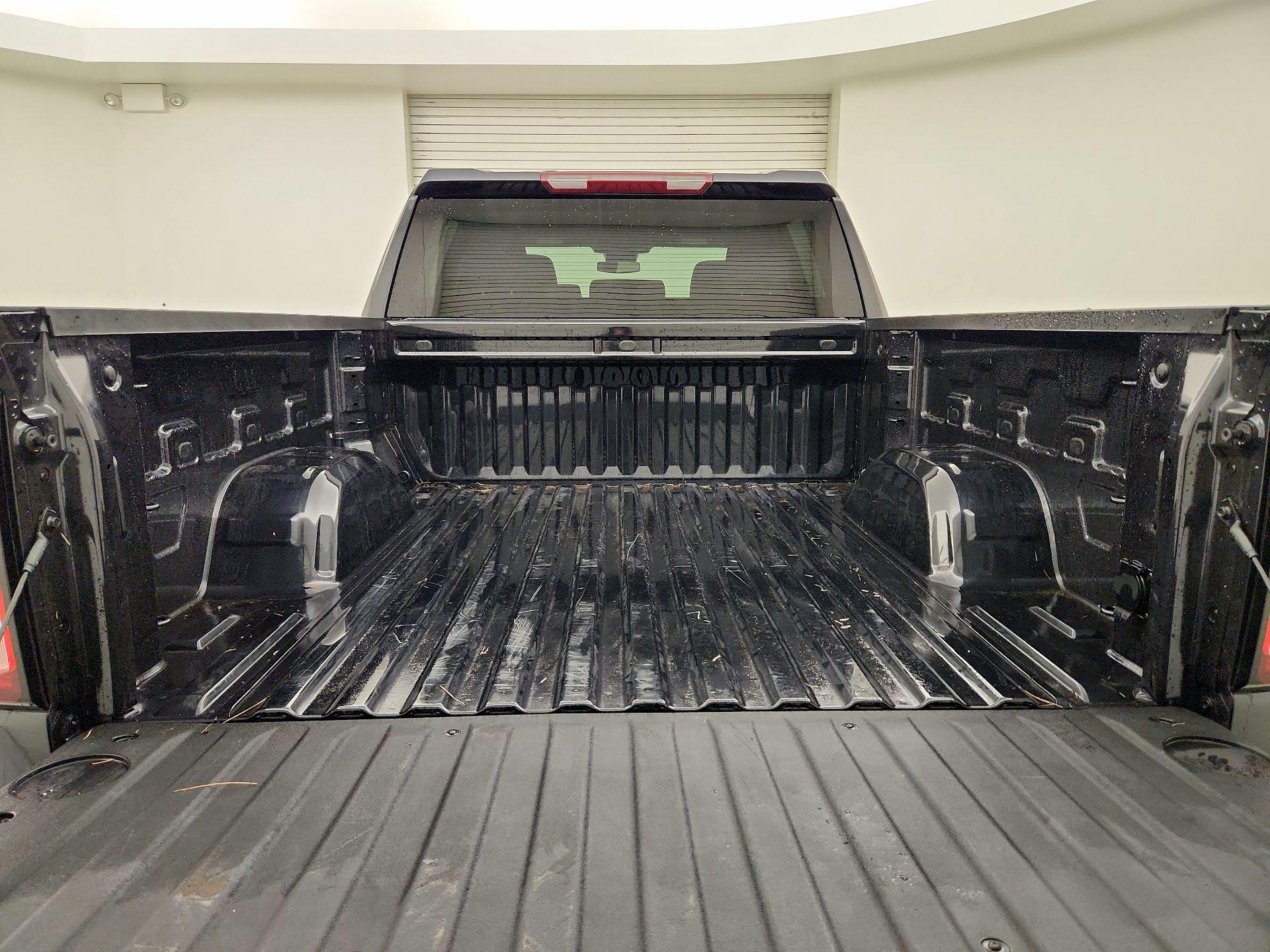 Thumbnail: 2025 GMC Sierra 1500 - 20