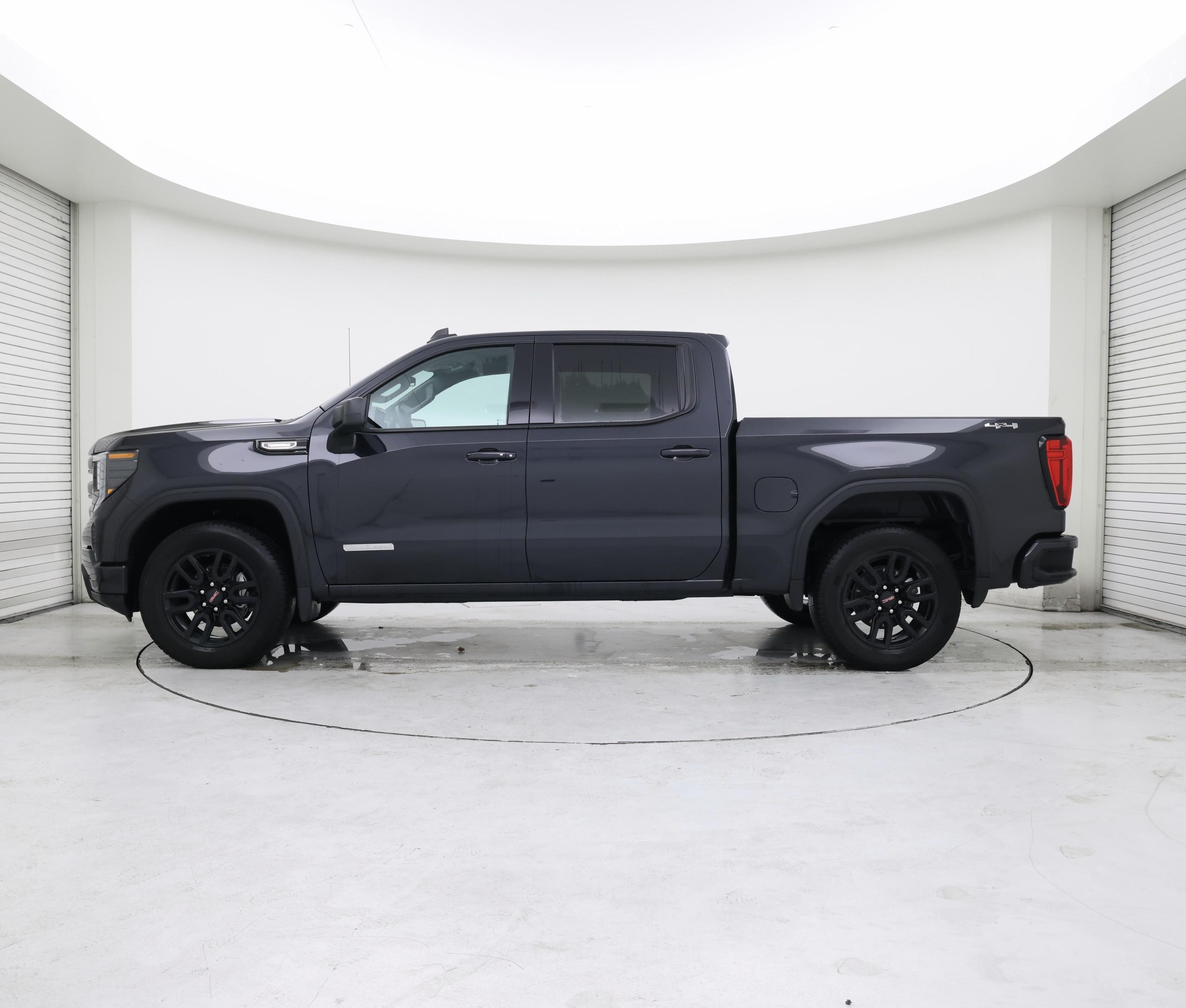 Thumbnail: 2025 GMC Sierra 1500 - 3