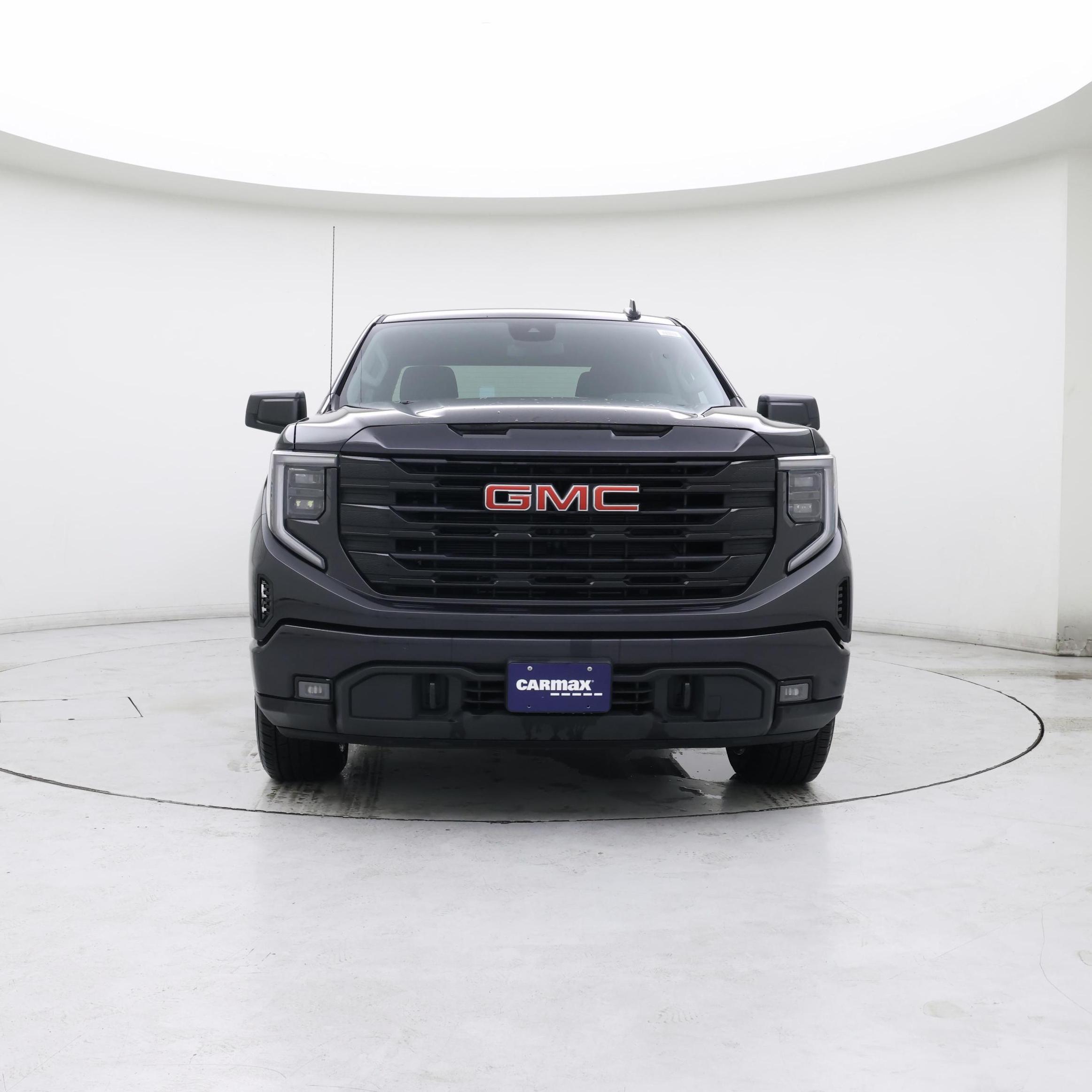 Thumbnail: 2025 GMC Sierra 1500 - 5