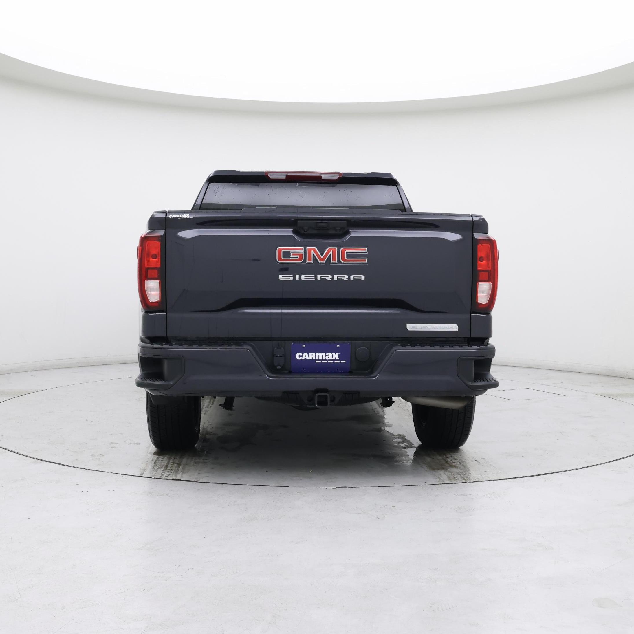 Thumbnail: 2025 GMC Sierra 1500 - 6