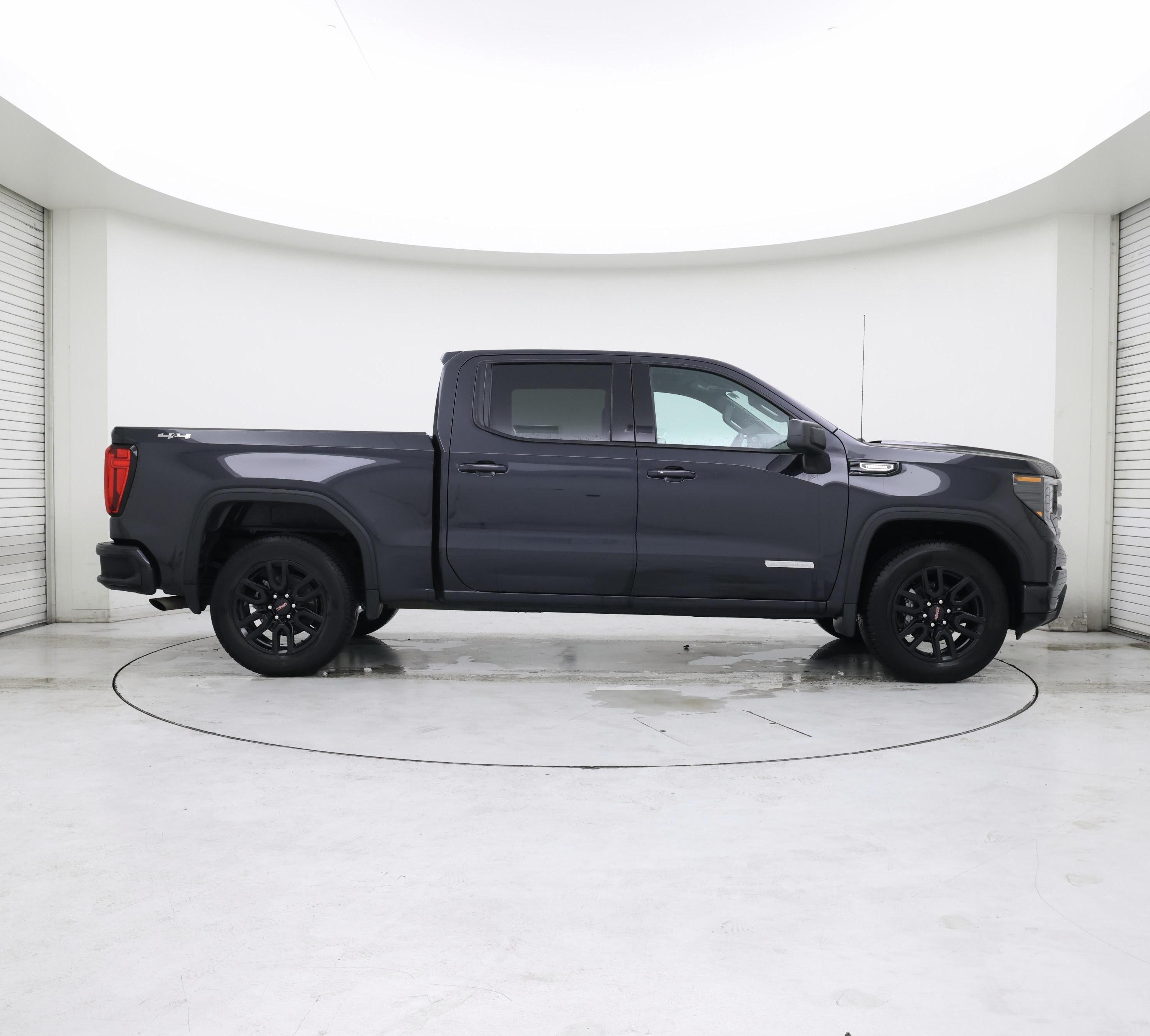 Thumbnail: 2025 GMC Sierra 1500 - 7